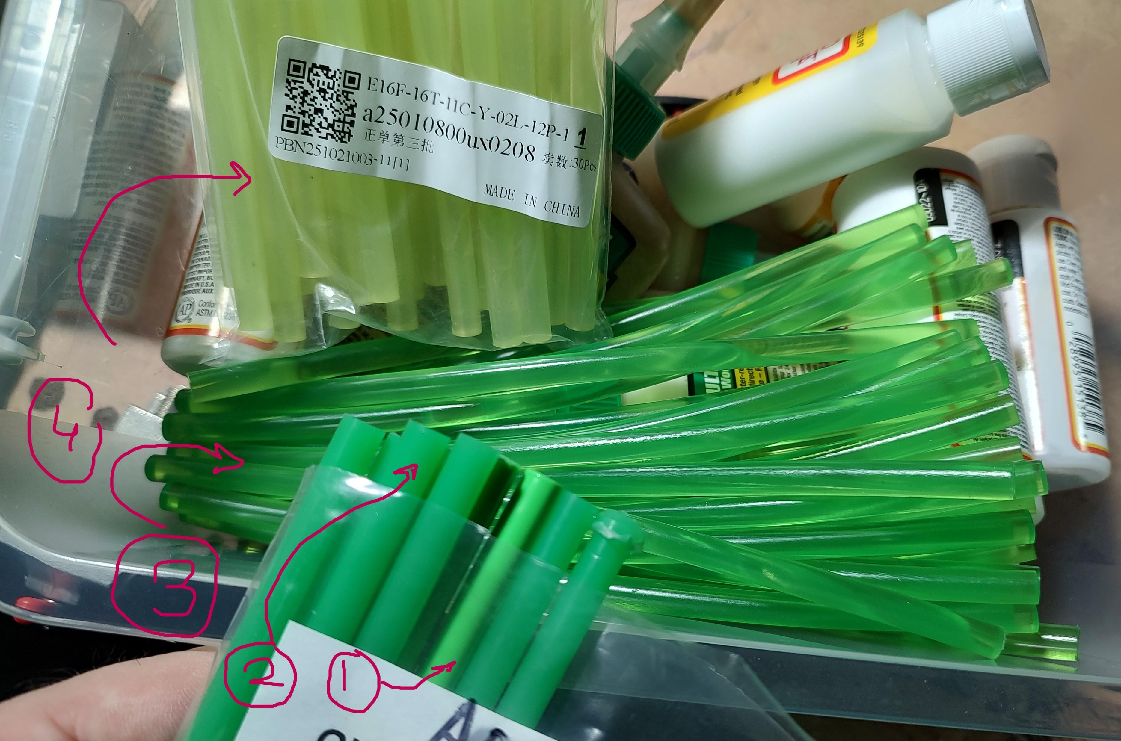 Ooze, Oozermancer, Slime, Slimemancer