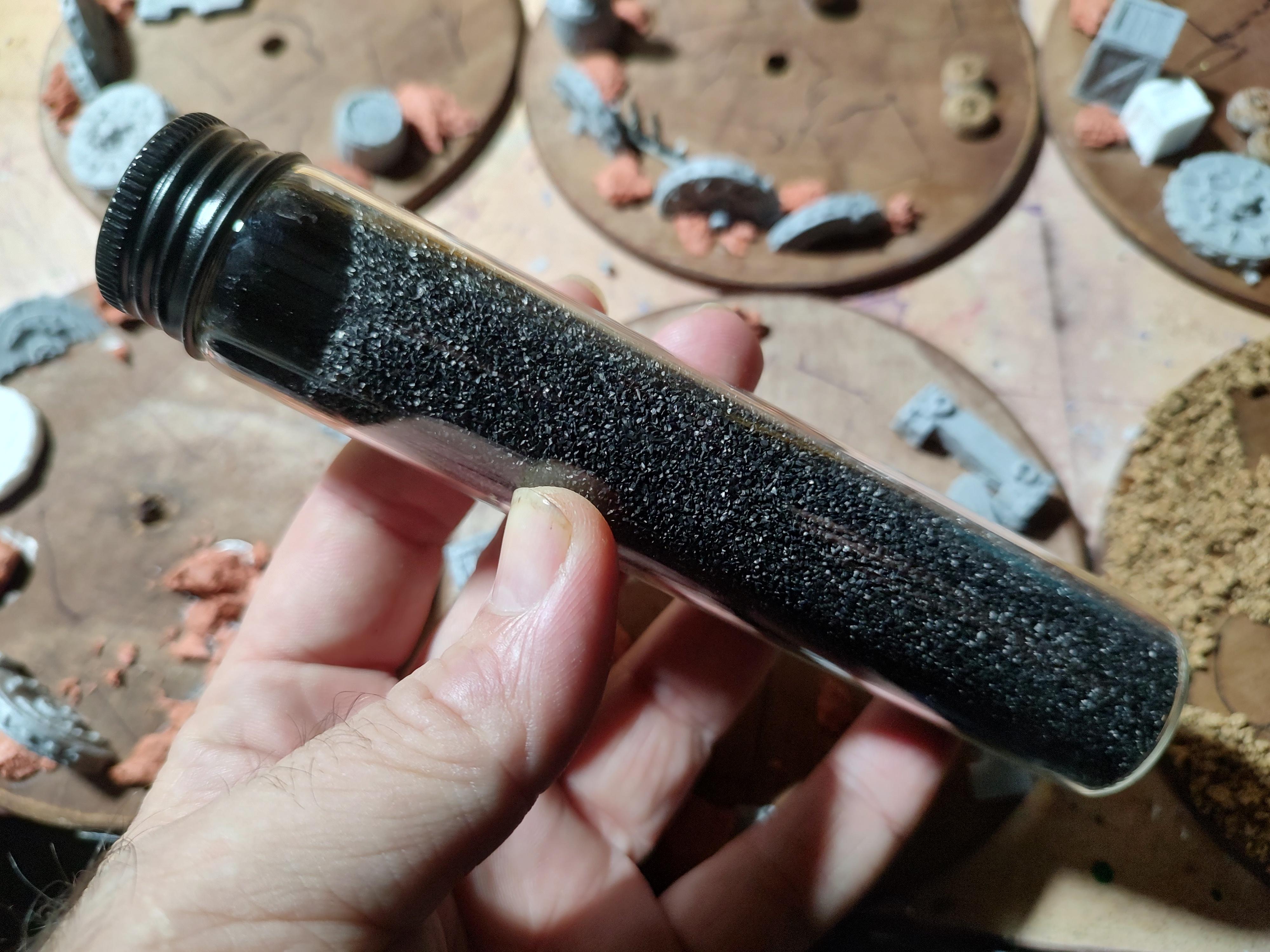 Base, Cannon, Dwarves, Reaper