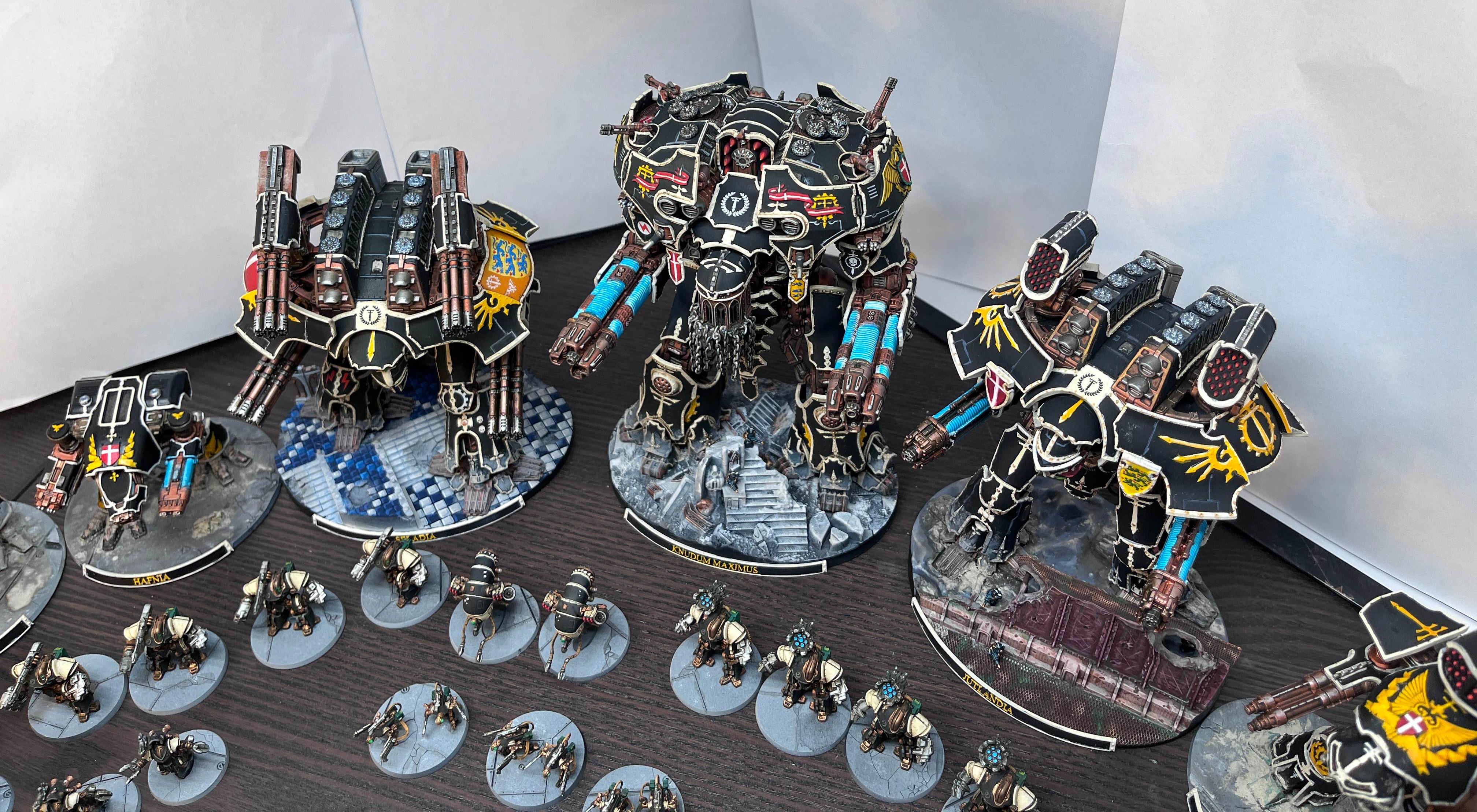 Titanicus