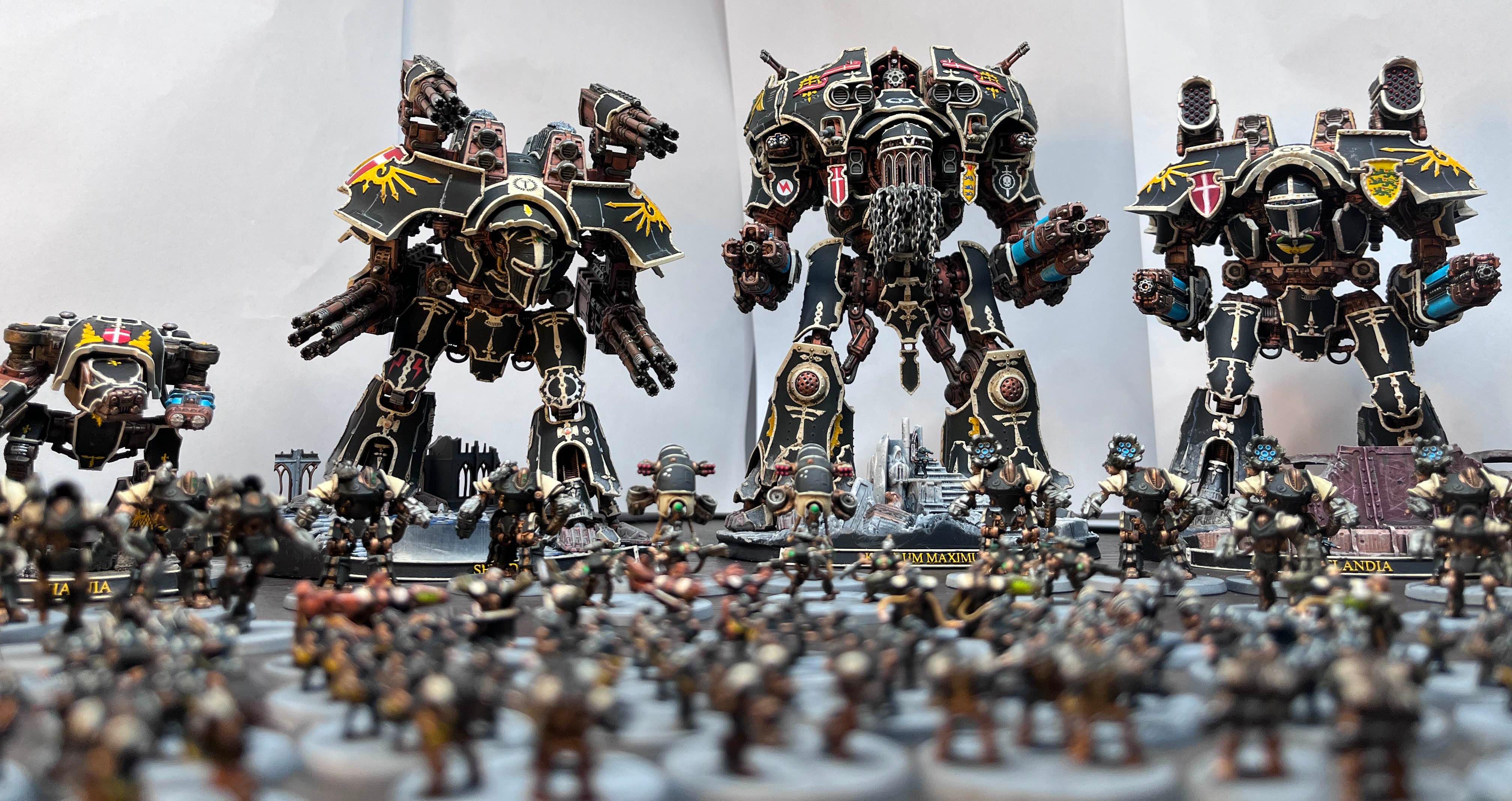 Titanicus