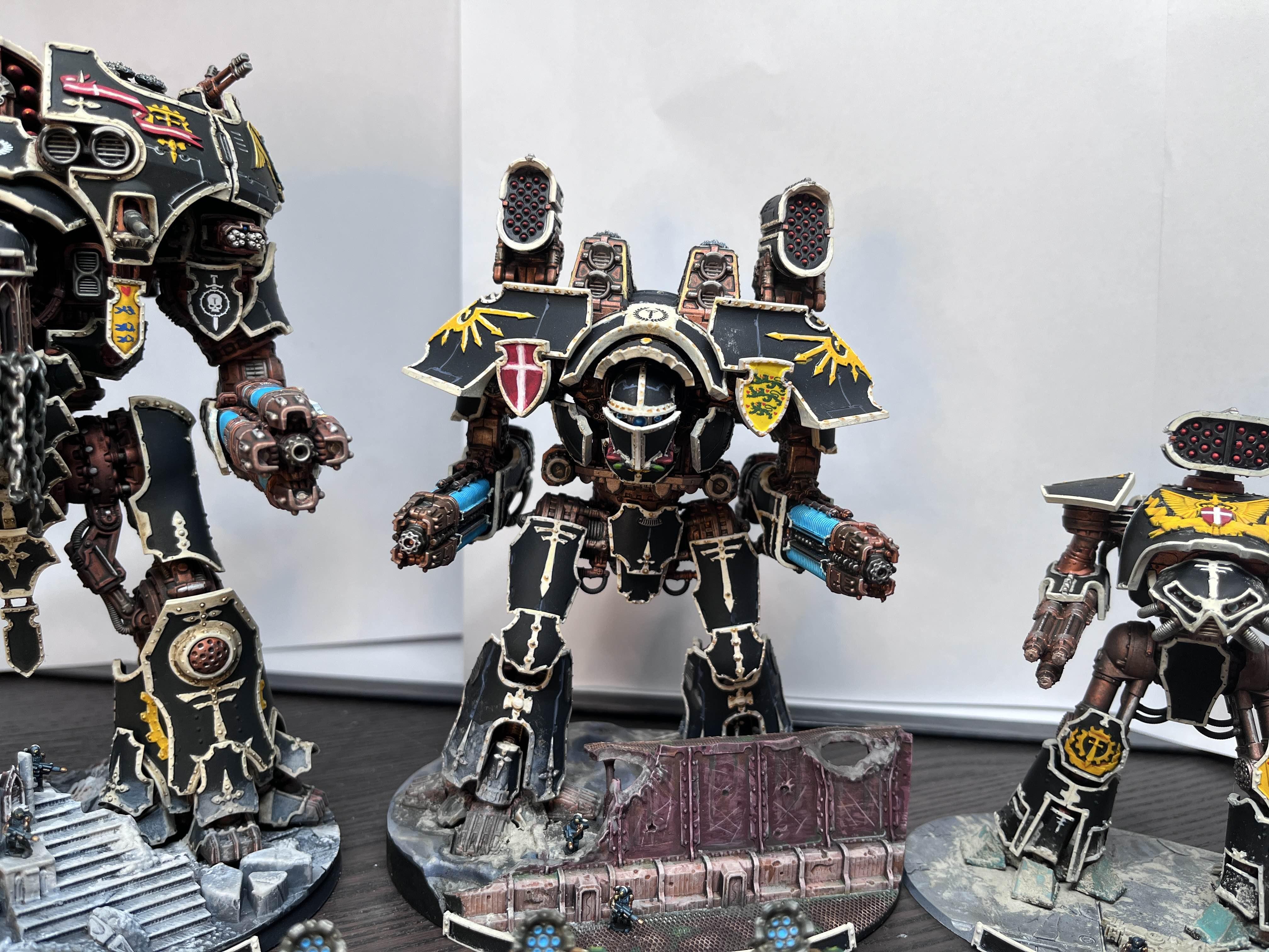Titanicus