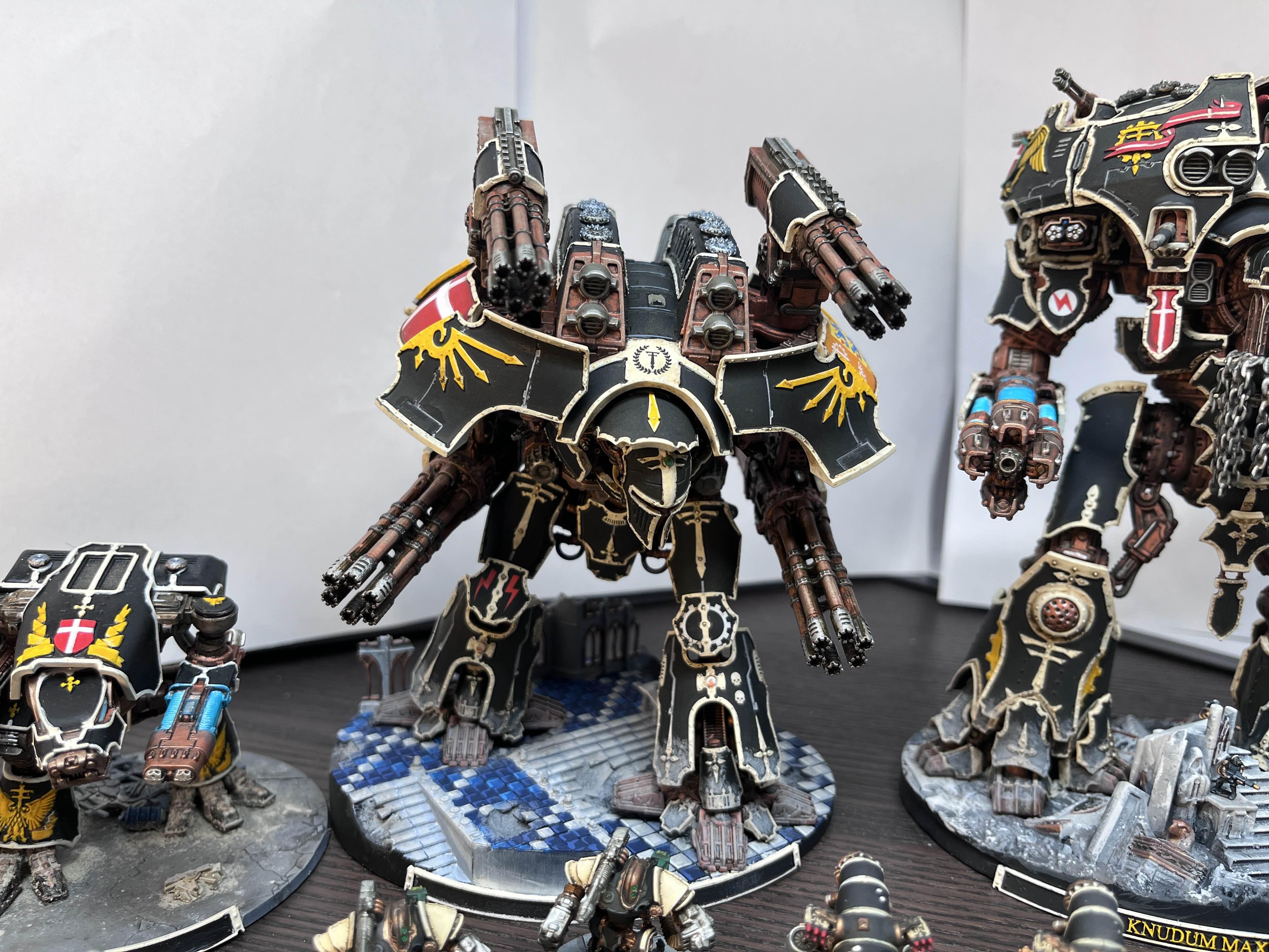 Titanicus