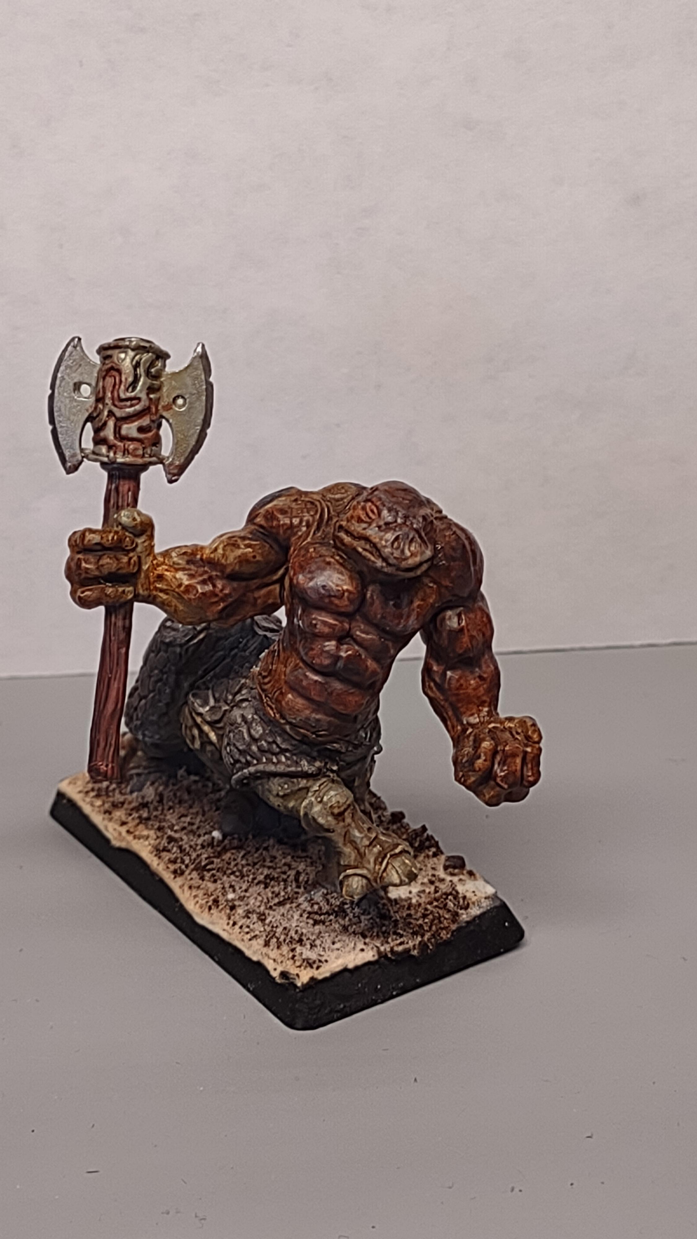 Warhammer Fantasy, Zoat