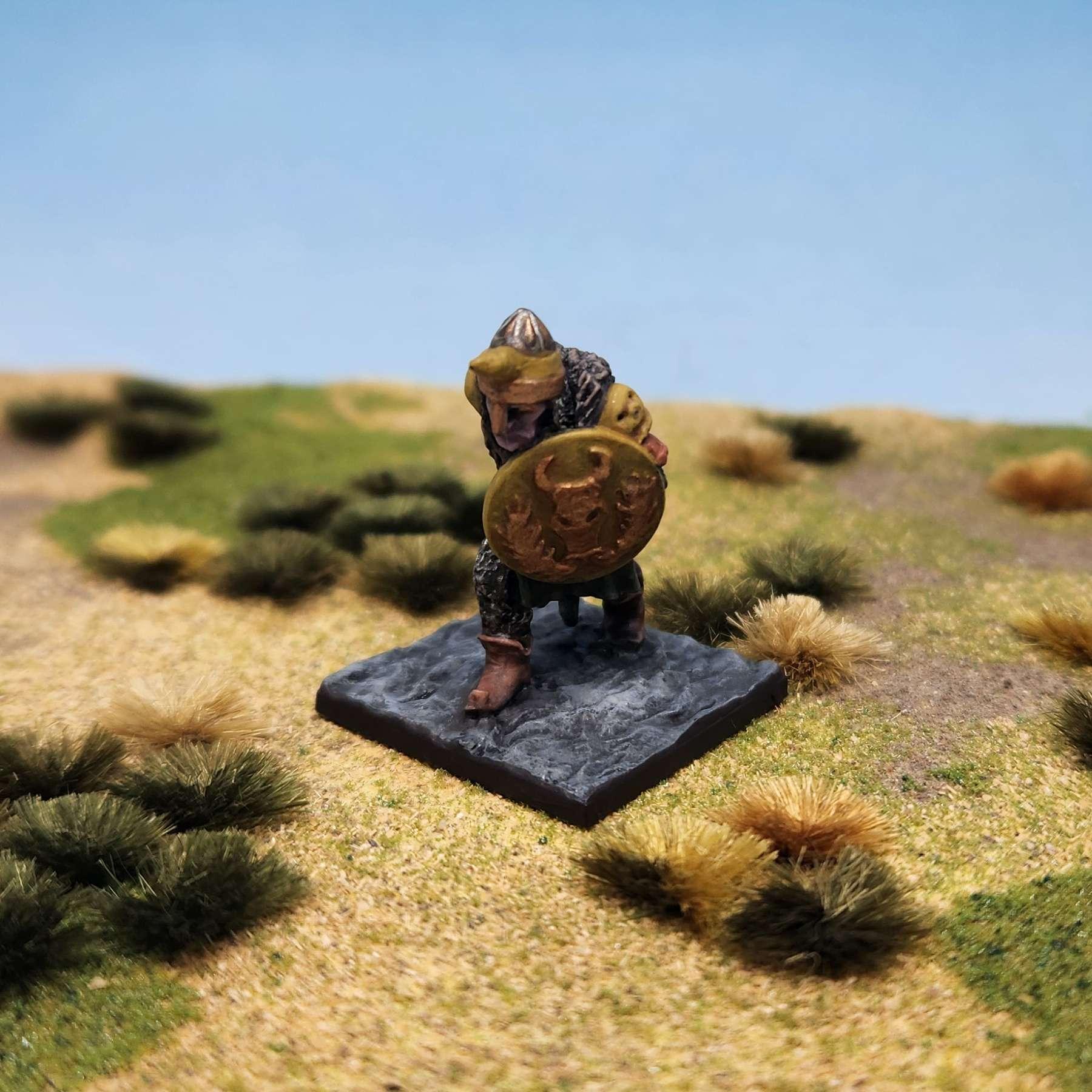 Chaos, Citadel, Lead, Pre Slotta, Vintage