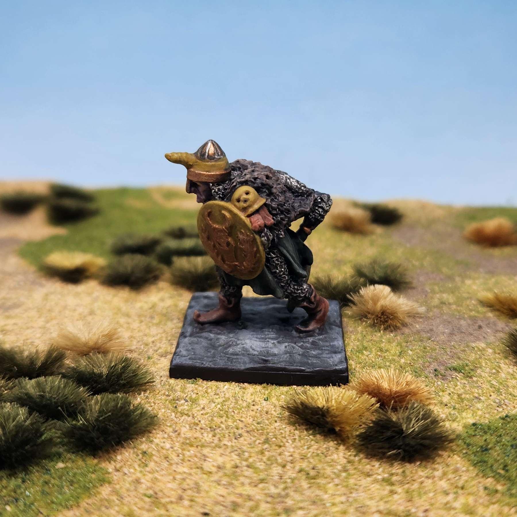 Chaos, Citadel, Lead, Pre Slotta, Vintage