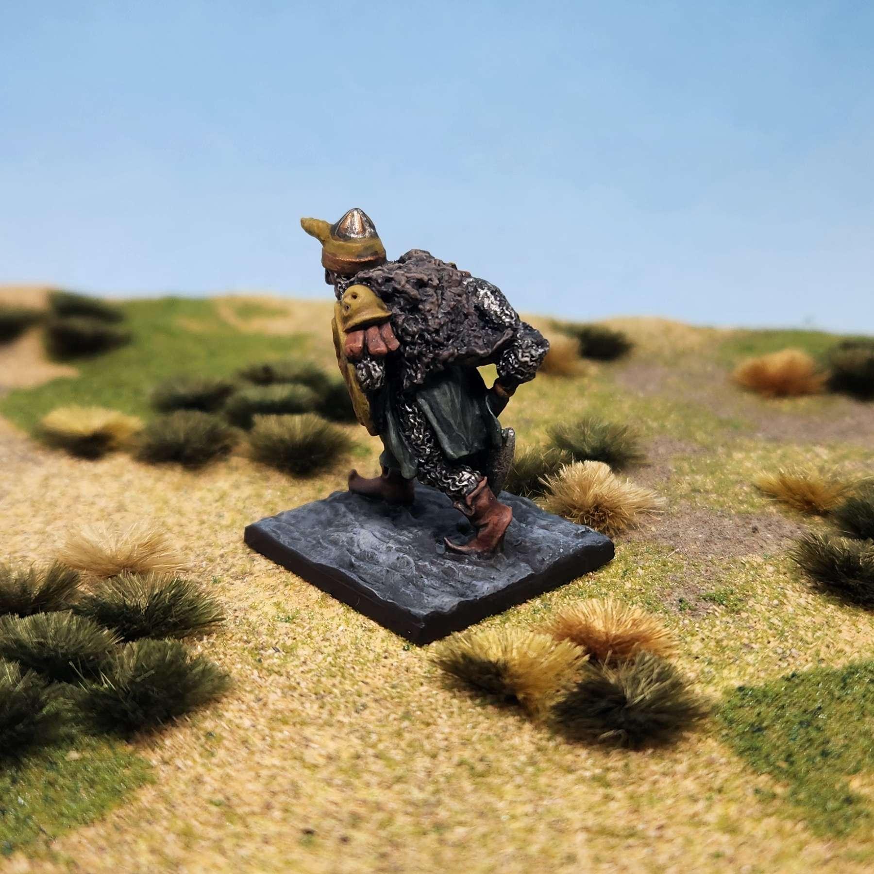 Chaos, Citadel, Lead, Pre Slotta, Vintage