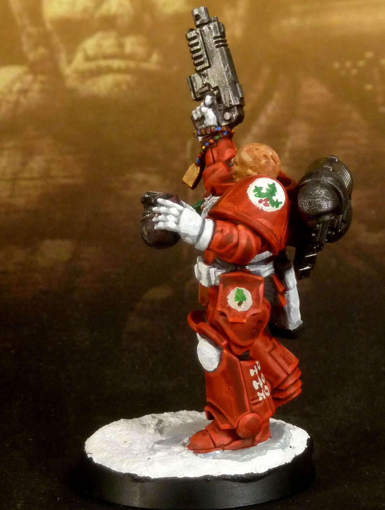 December 2025 contest finished