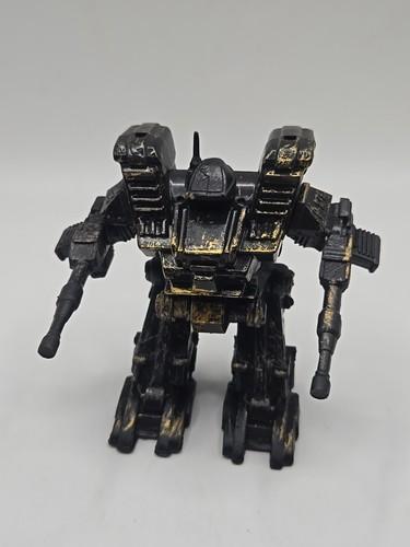 Allies, Automated Drone, Dollar Tree, Dust Tactics, Final Factionp-131, Hawk, Walker