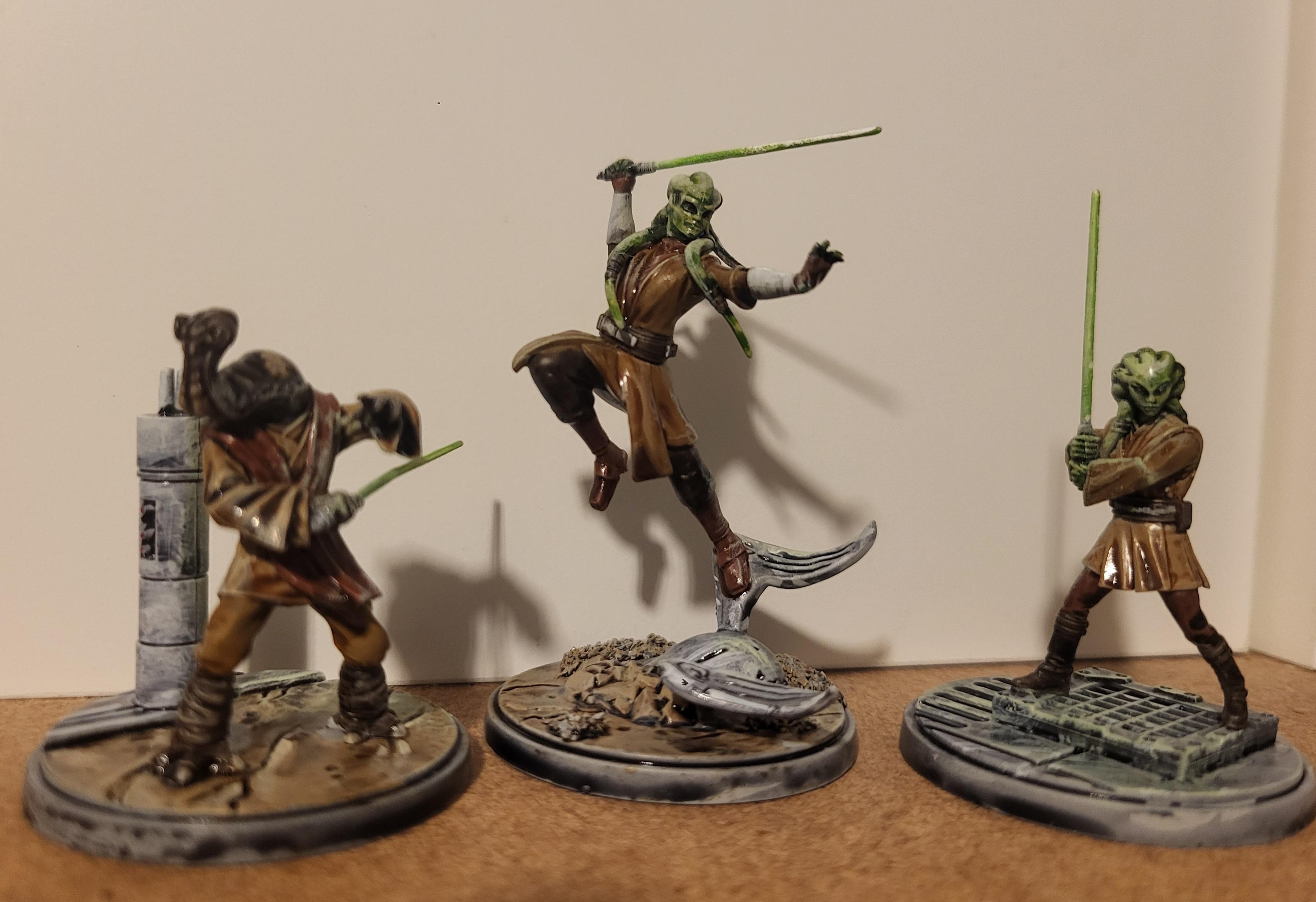 Clone, Jedi, Republic, Star Wars