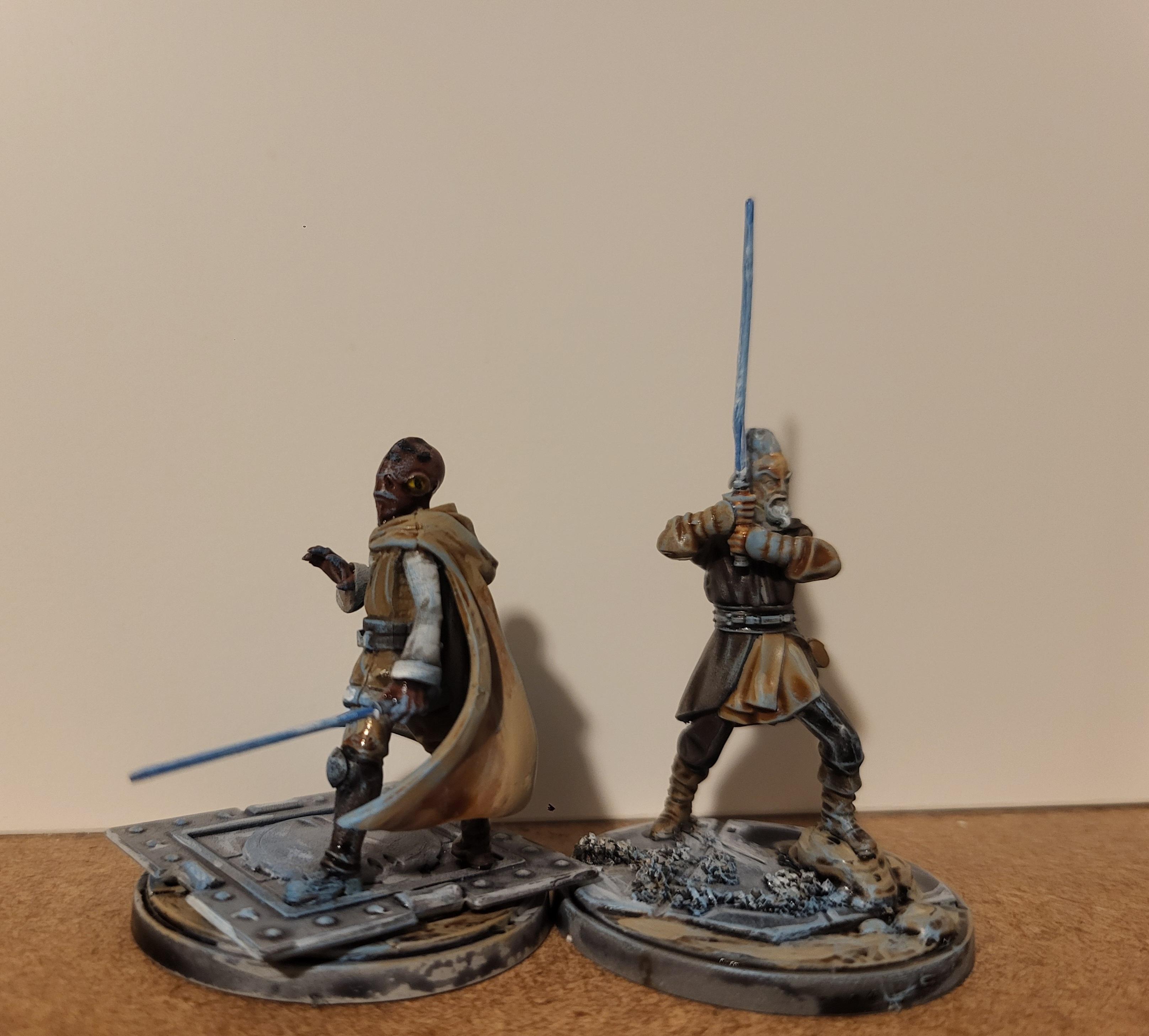 Clone, Jedi, Republic, Star Wars