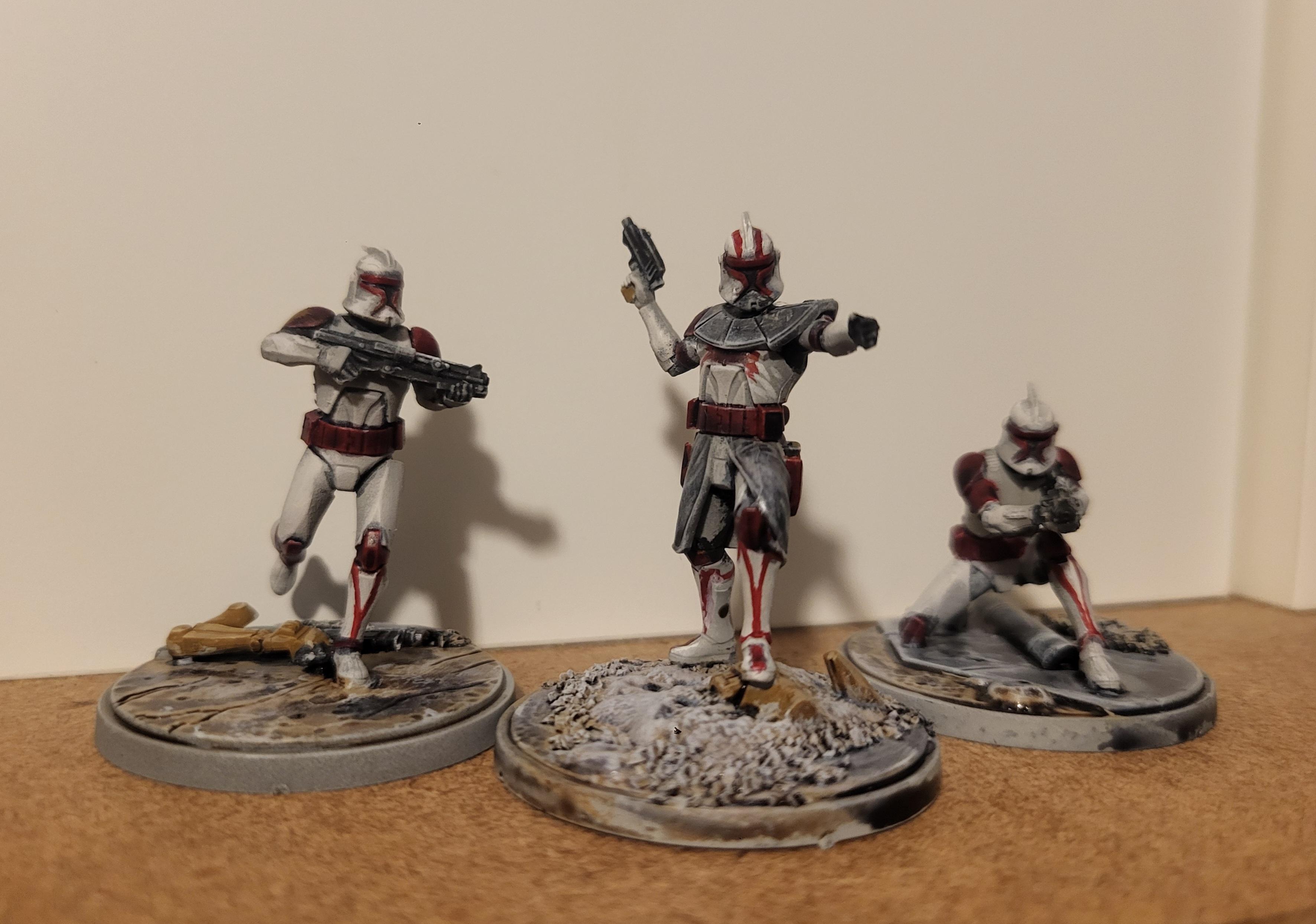 Clone, Jedi, Republic, Star Wars