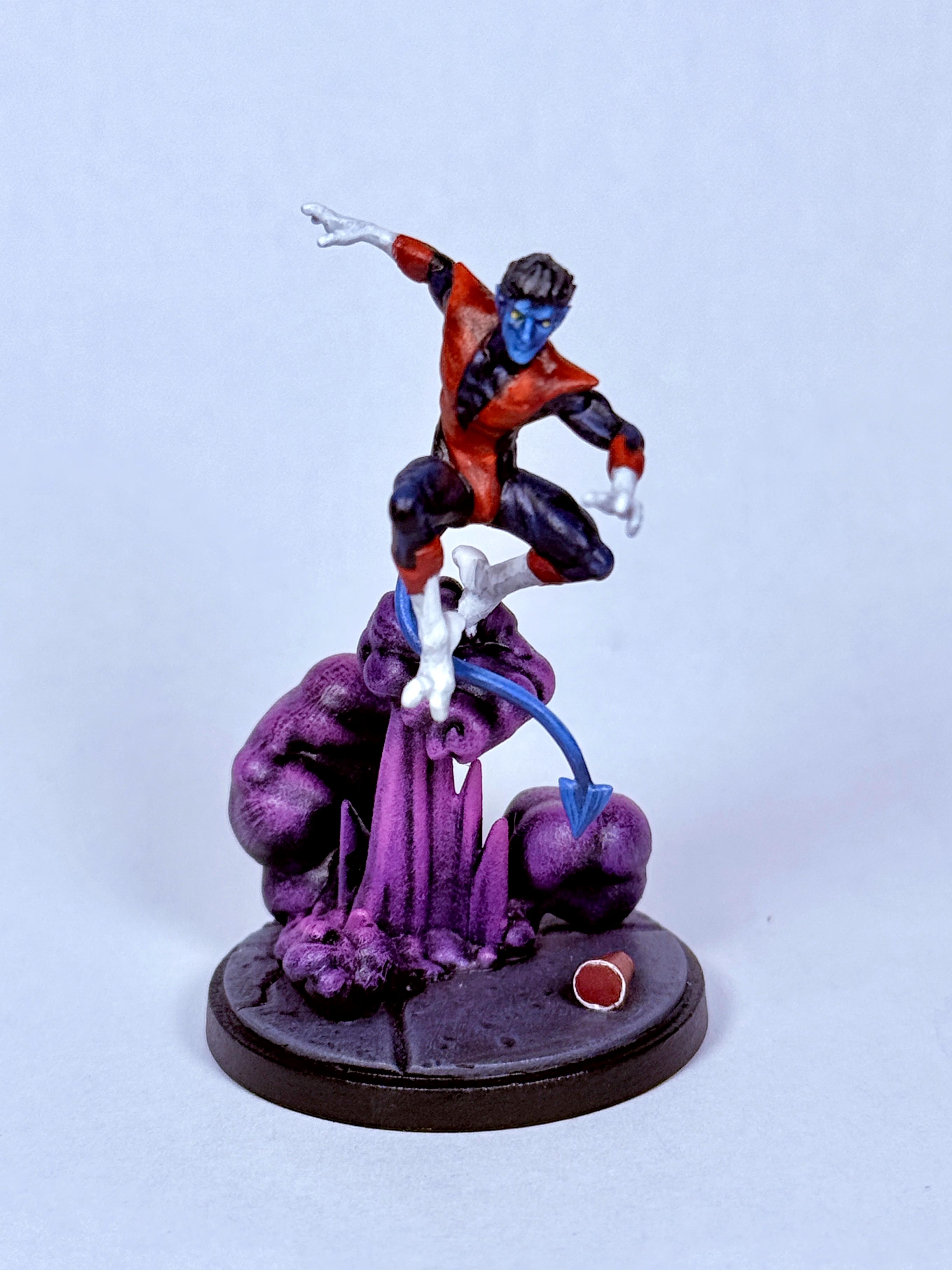 Amg, Atomic Mass Games, Infinity, Marvel Crisis Protocol, Mcp, Mutant, X-men