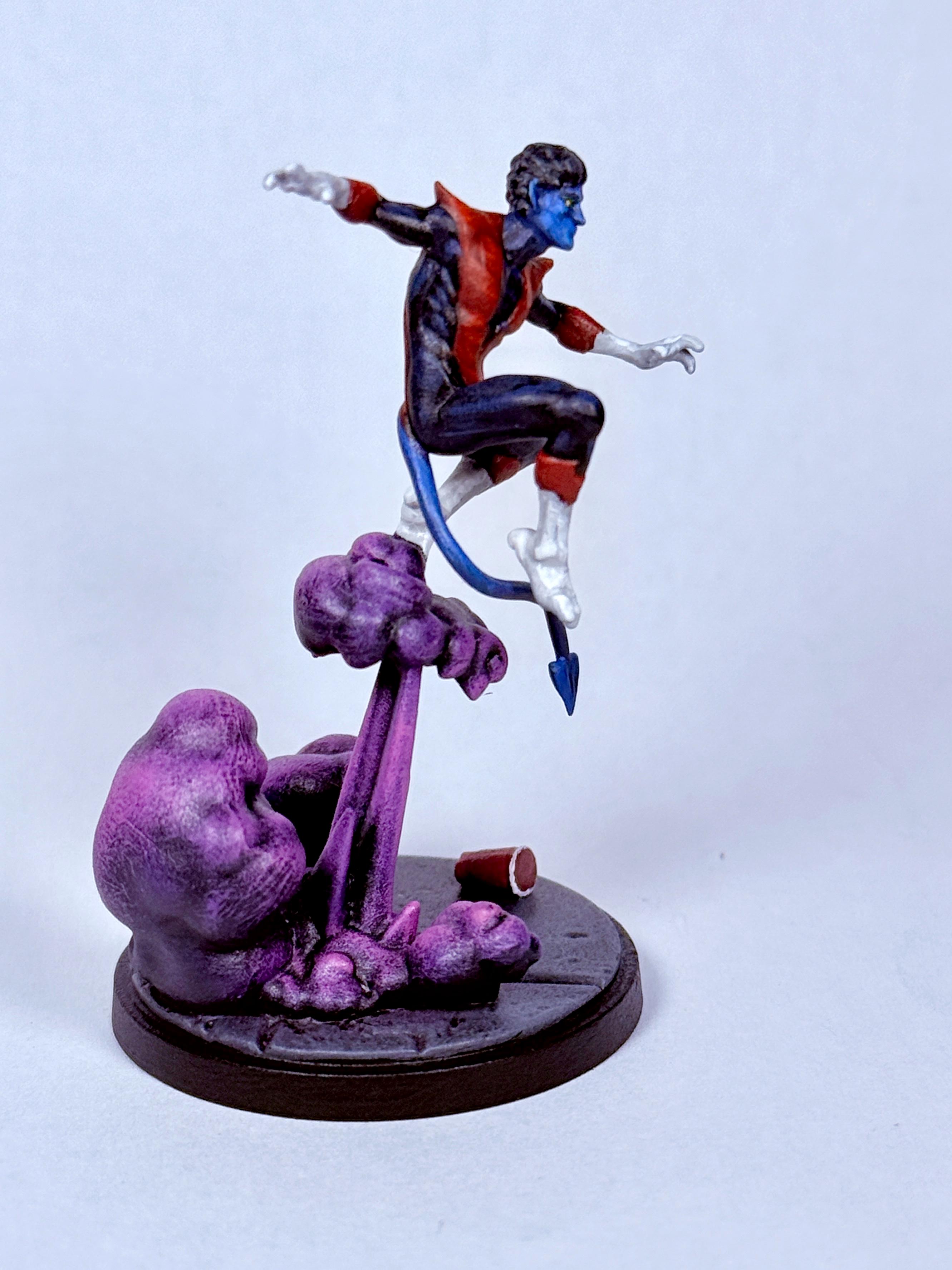 Amg, Atomic Mass Games, Infinity, Marvel Crisis Protocol, Mcp, Mutant, X-men