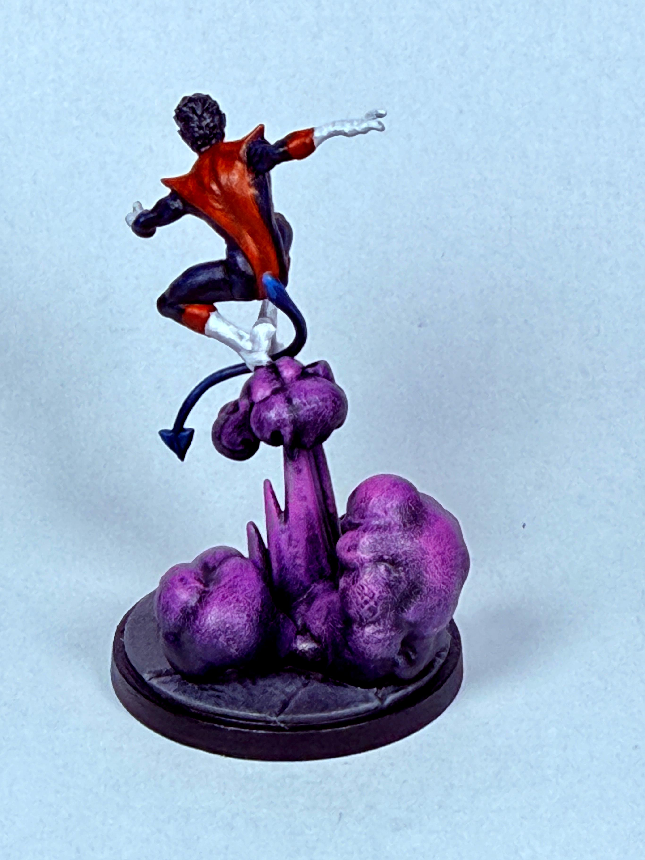 Amg, Atomic Mass Games, Infinity, Marvel Crisis Protocol, Mcp, Mutant, X-men