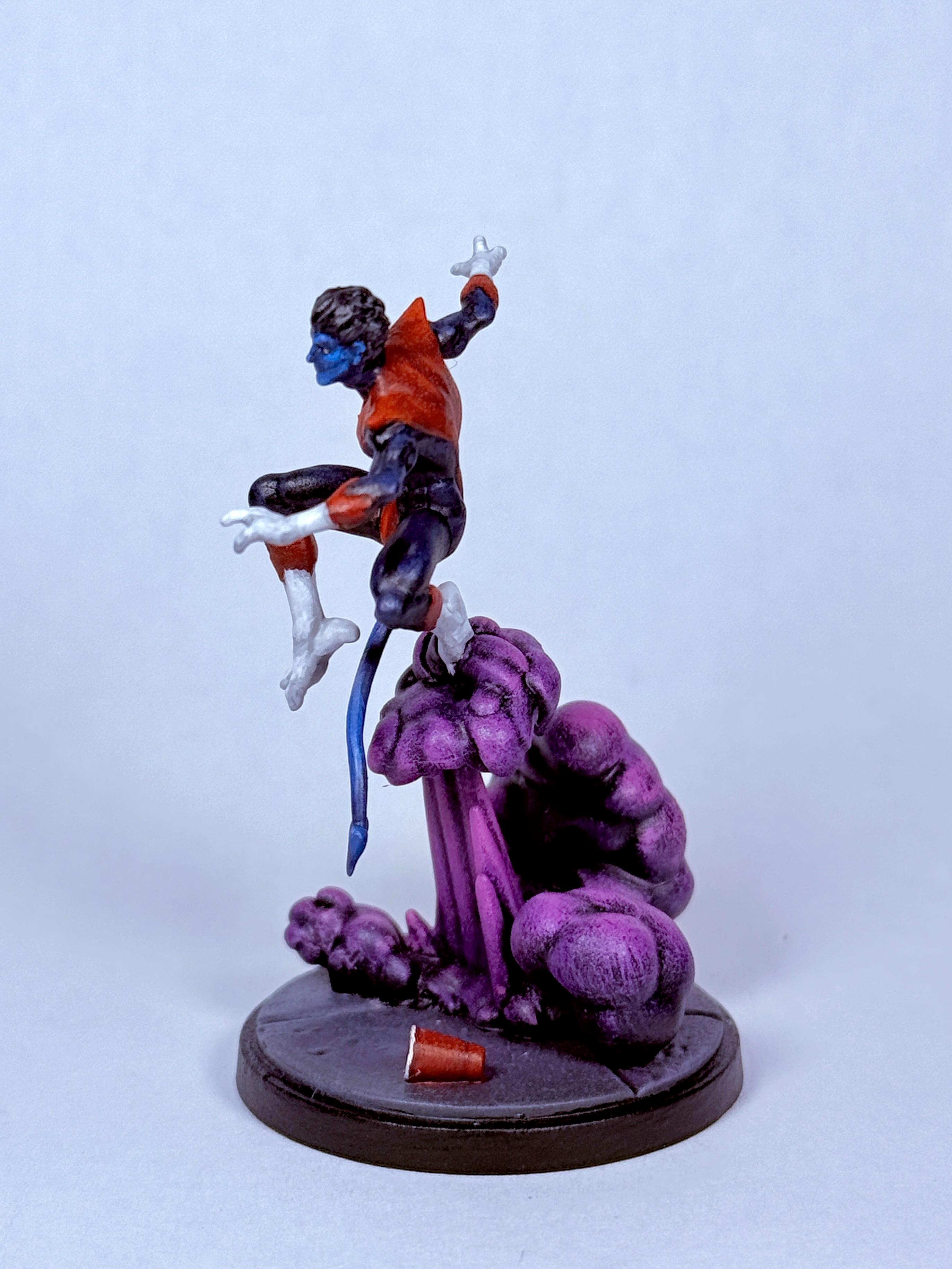 Amg, Atomic Mass Games, Infinity, Marvel Crisis Protocol, Mcp, Mutant, X-men