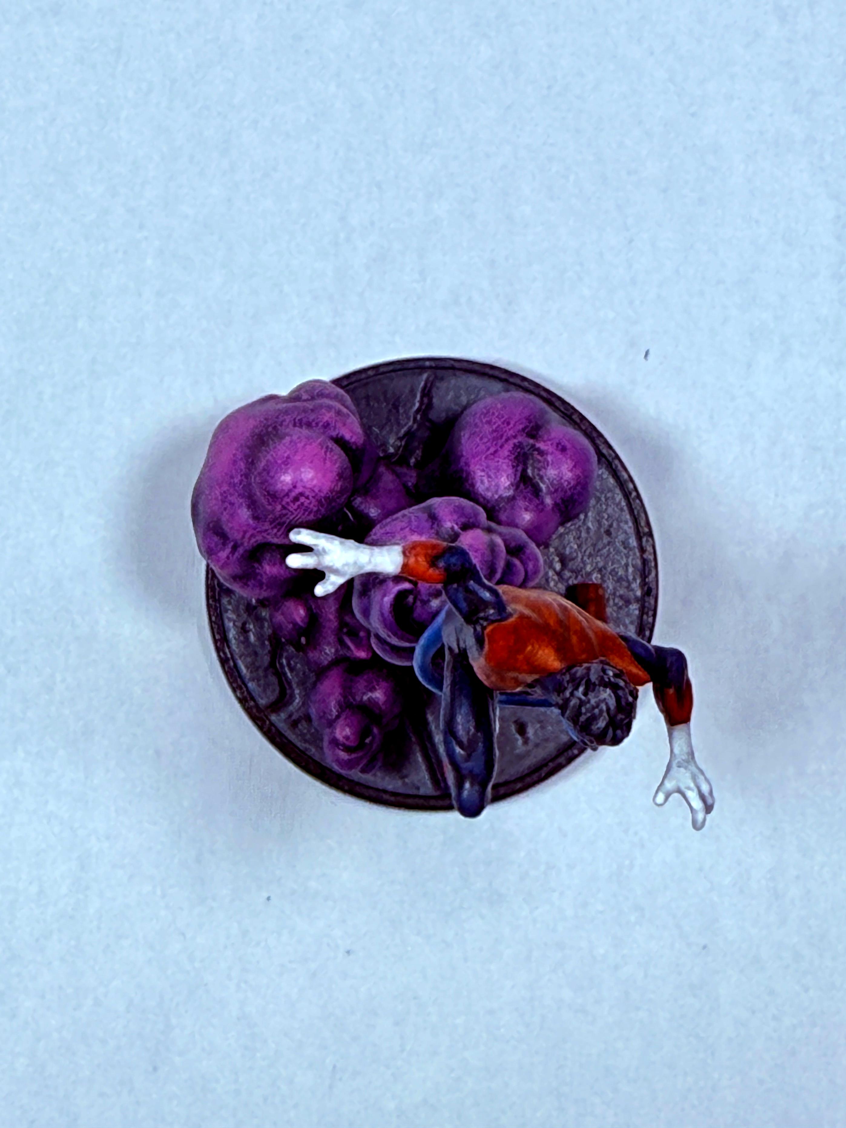 Amg, Atomic Mass Games, Infinity, Marvel Crisis Protocol, Mcp, Mutant, X-men