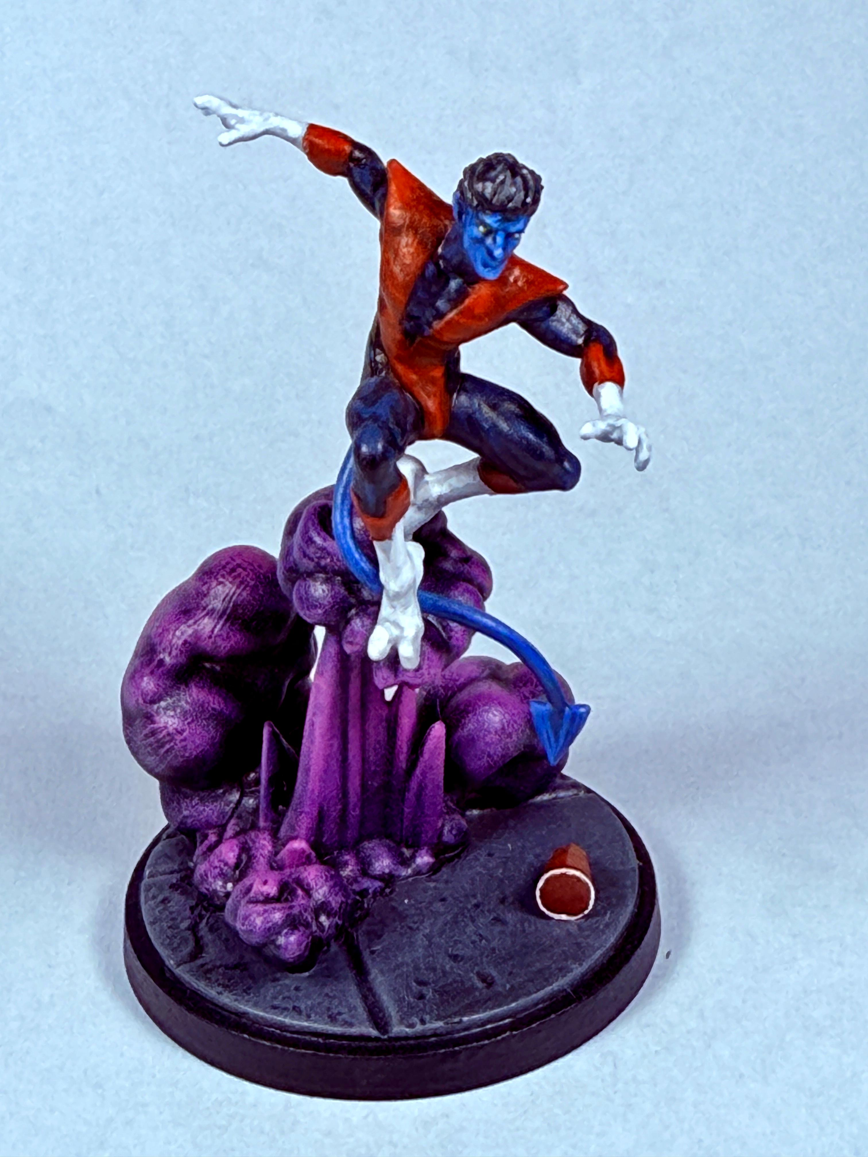 Amg, Atomic Mass Games, Infinity, Marvel Crisis Protocol, Mcp, Mutant, X-men