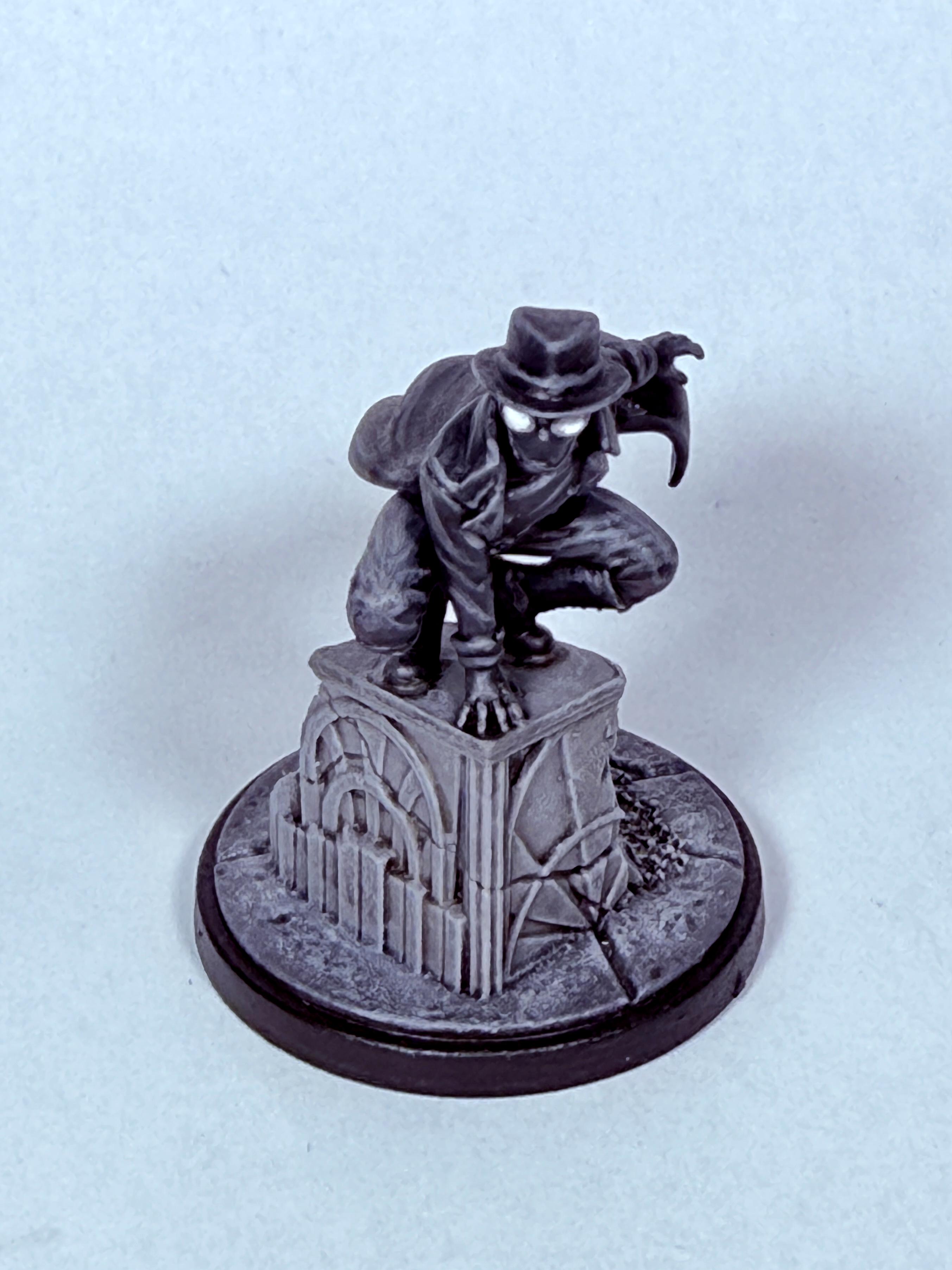 Amg, Atomic Mass Games, Infinity, Marvel Crisis Protocol, Mcp, Noir, Spider-man