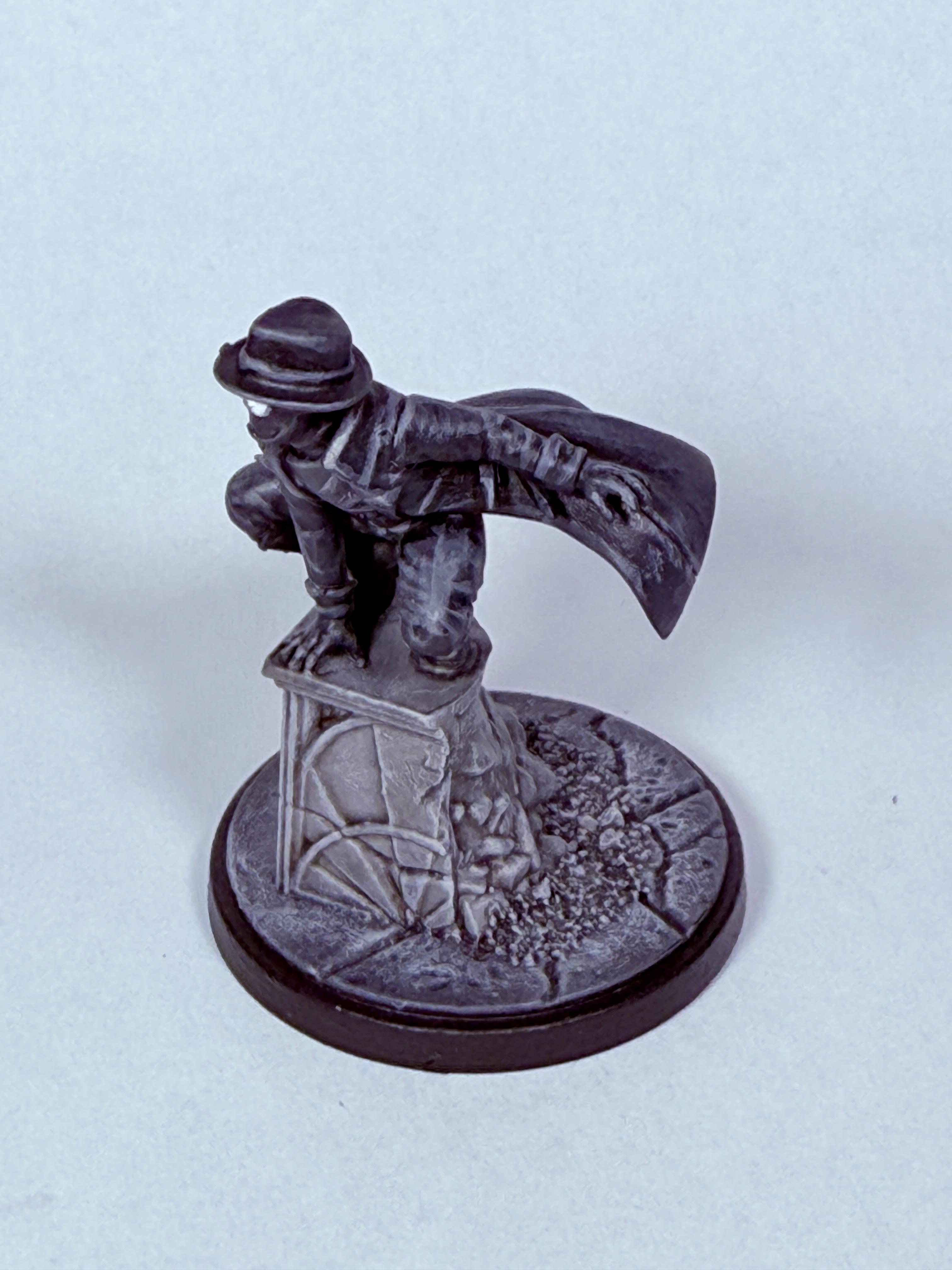 Amg, Atomic Mass Games, Infinity, Marvel Crisis Protocol, Mcp, Noir, Spider-man