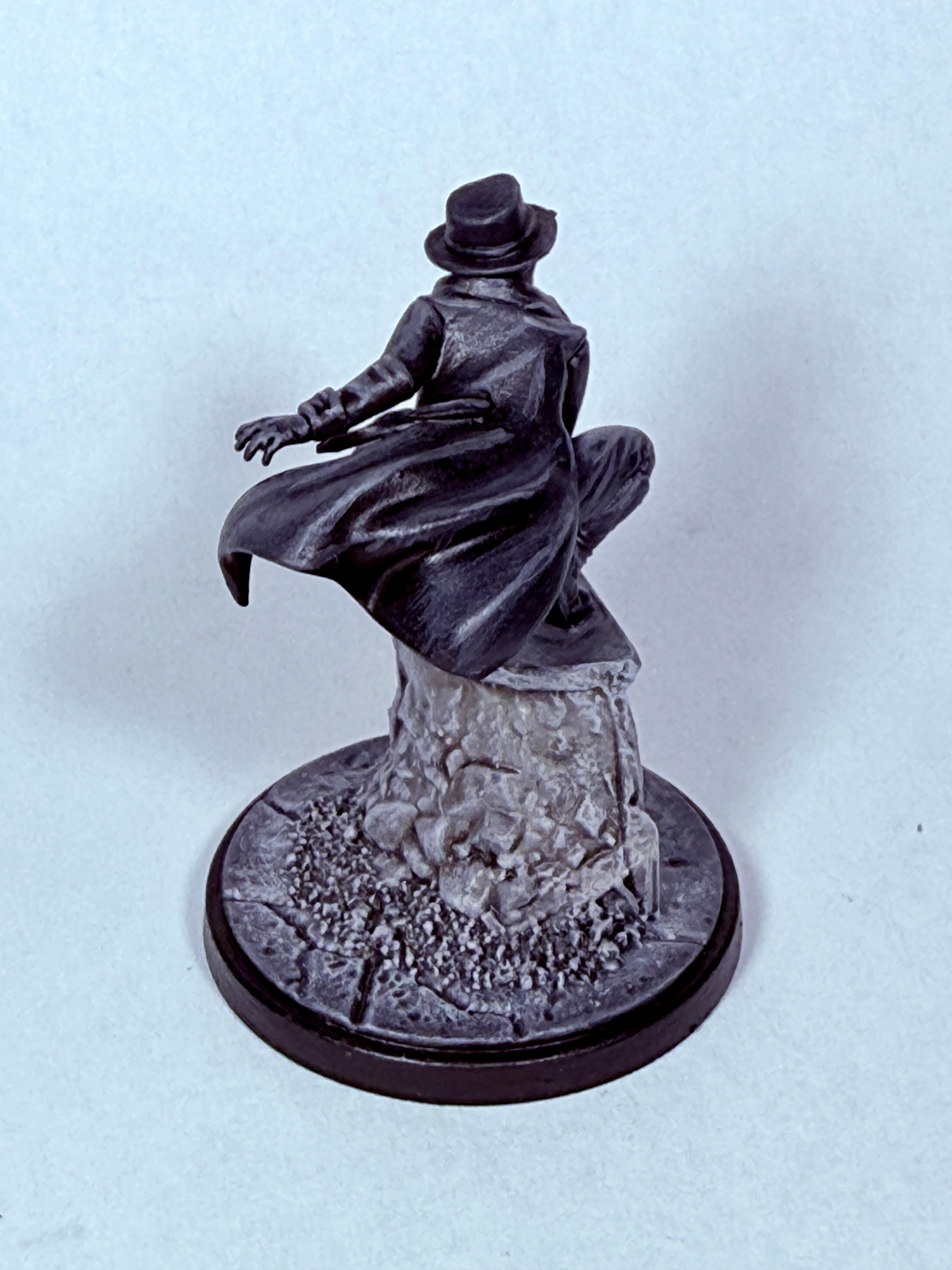 Amg, Atomic Mass Games, Infinity, Marvel Crisis Protocol, Mcp, Noir, Spider-man