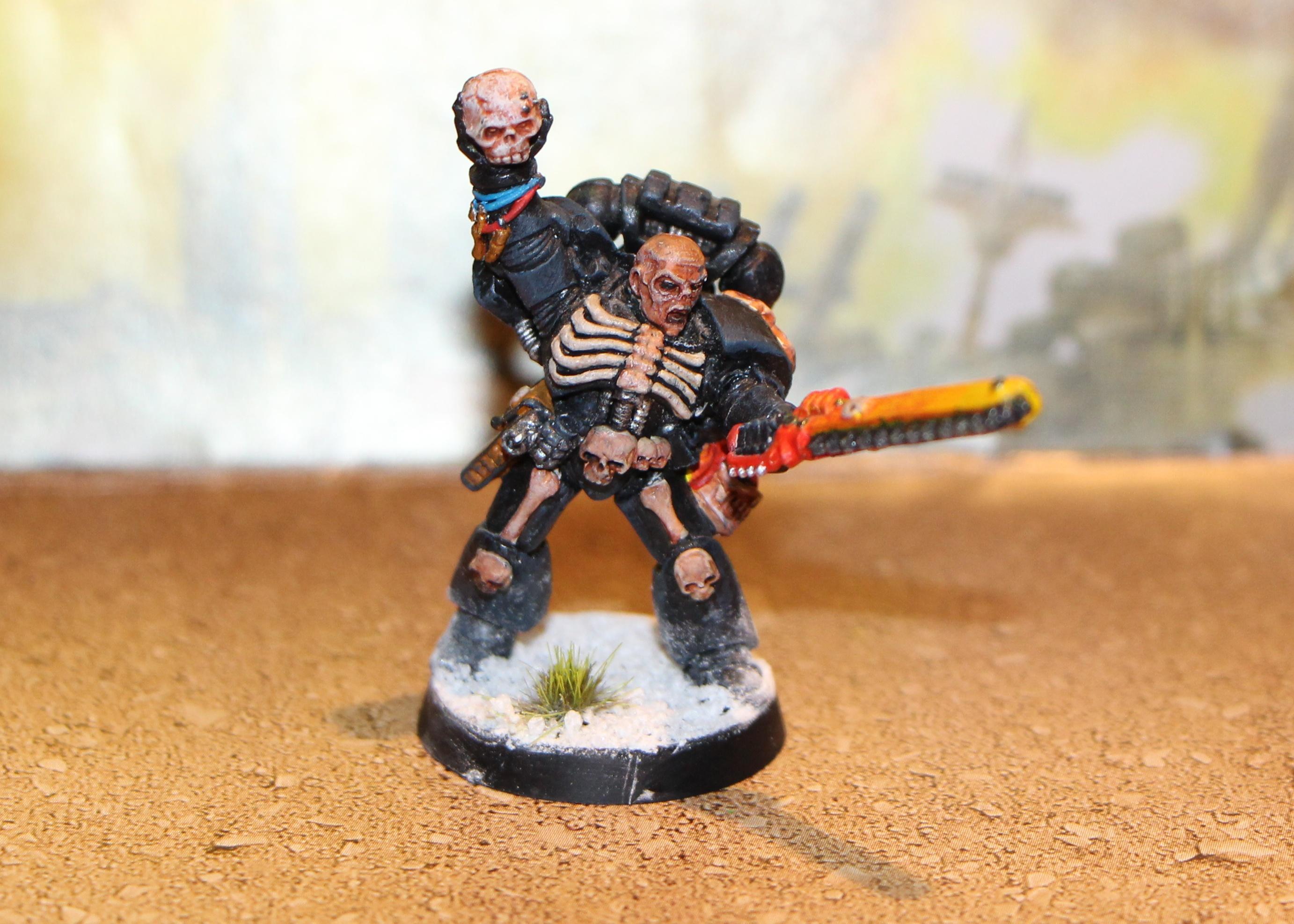 Complete-LD Centurius