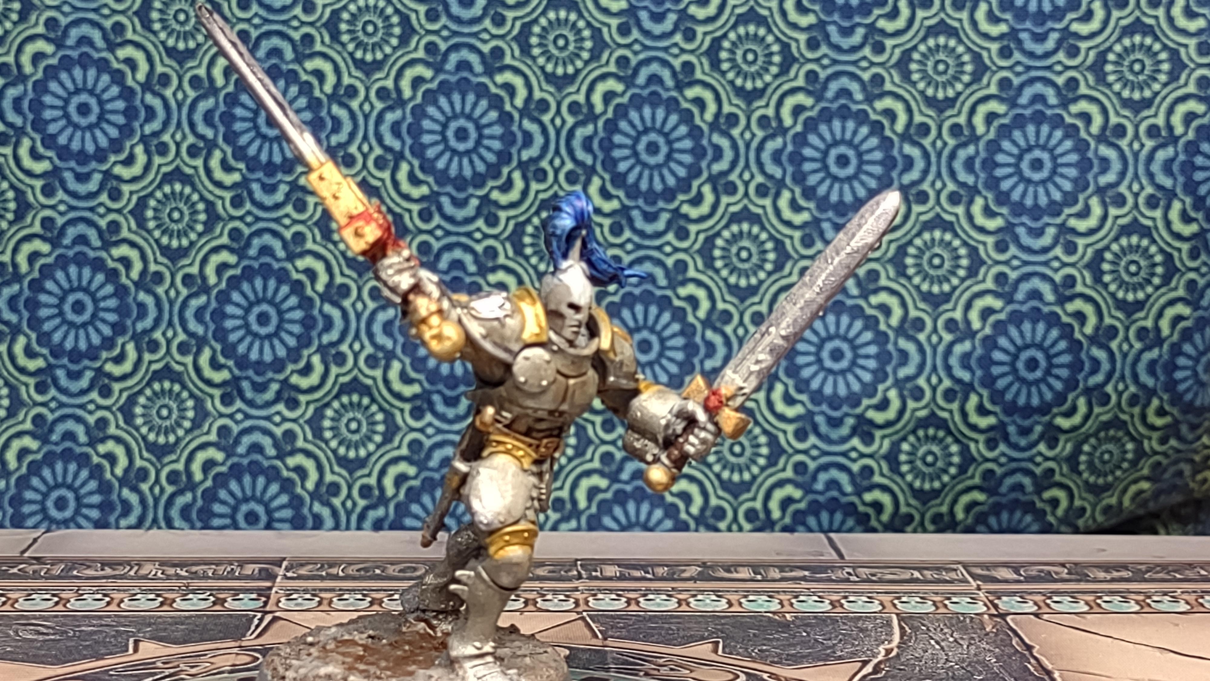 Need to change the back drop