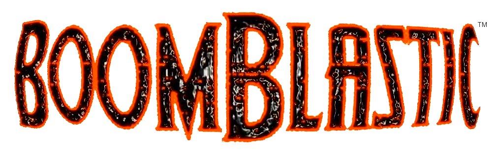 BoomBlastic by MODYOURGAME.COM