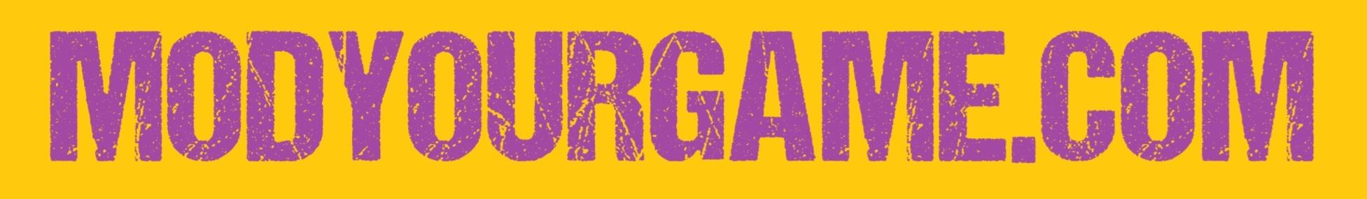 MODYOURGAME.COM