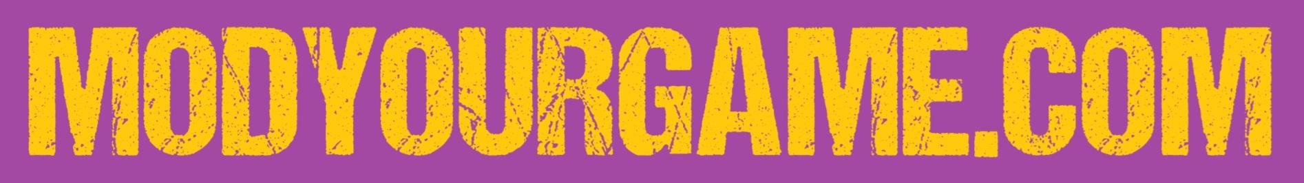 MODYOURGAME
