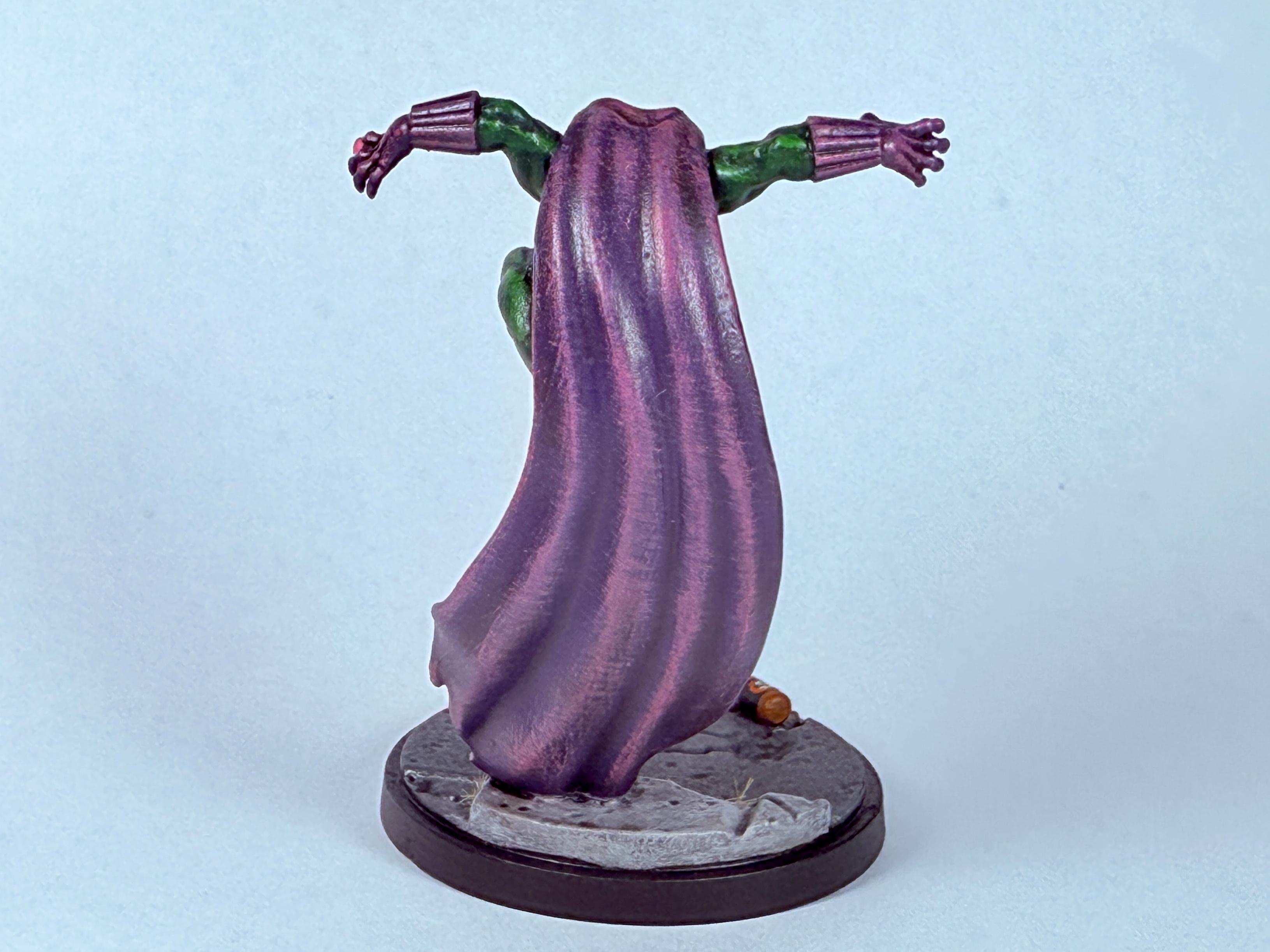 Amg, Atomic Mass Games, Infinity, Marvel Crisis Protocol, Mcp, Prowler, Spider-man