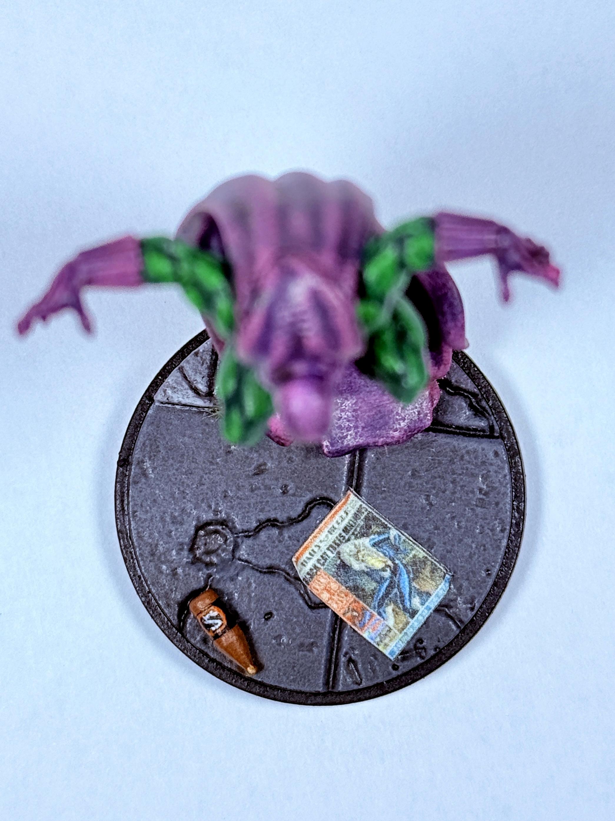 Amg, Atomic Mass Games, Infinity, Marvel Crisis Protocol, Mcp, Prowler, Spider-man