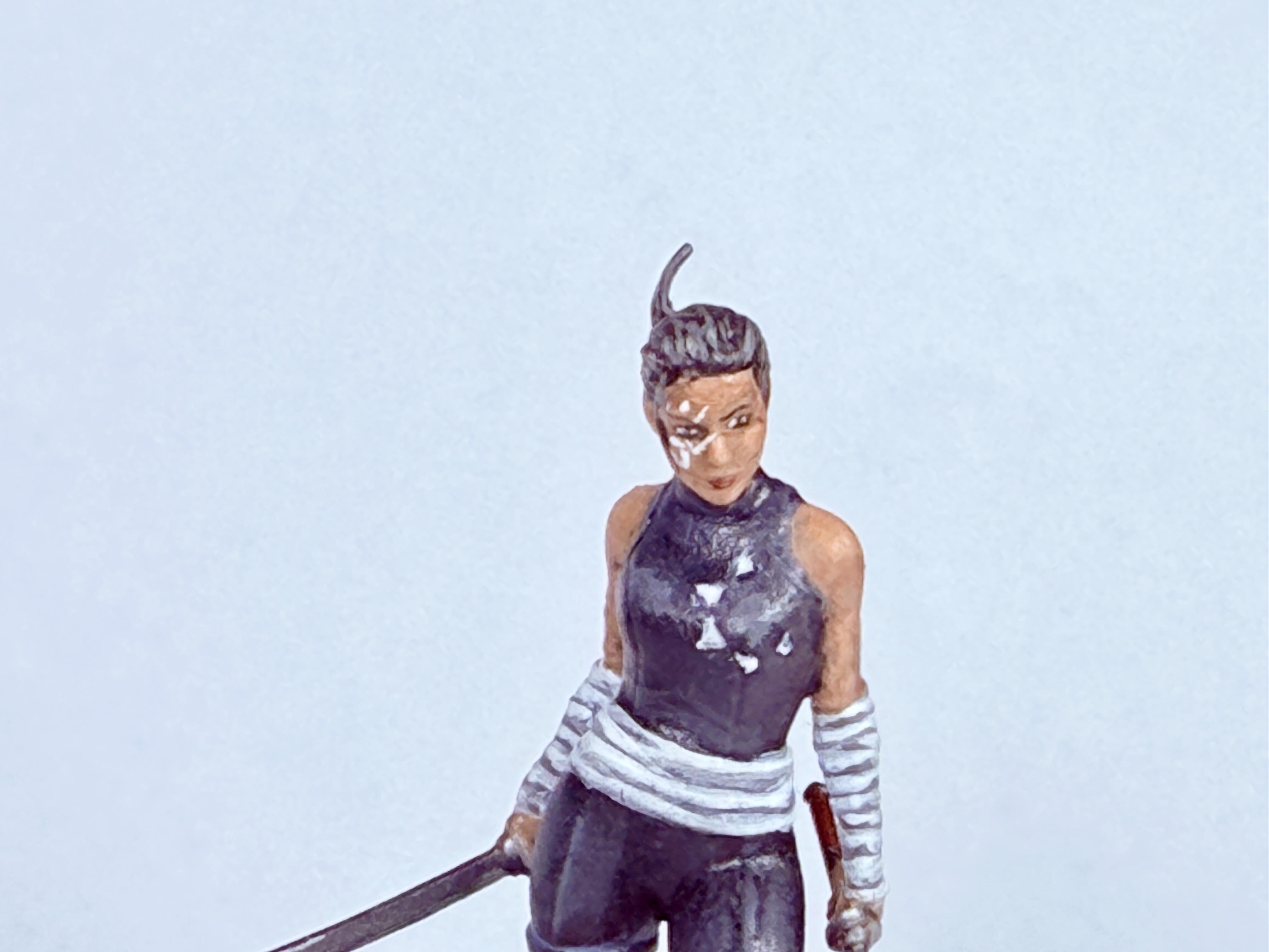 Amg, Atomic Mass Games, Echo, Infinity, Marvel Crisis Protocol, Mcp