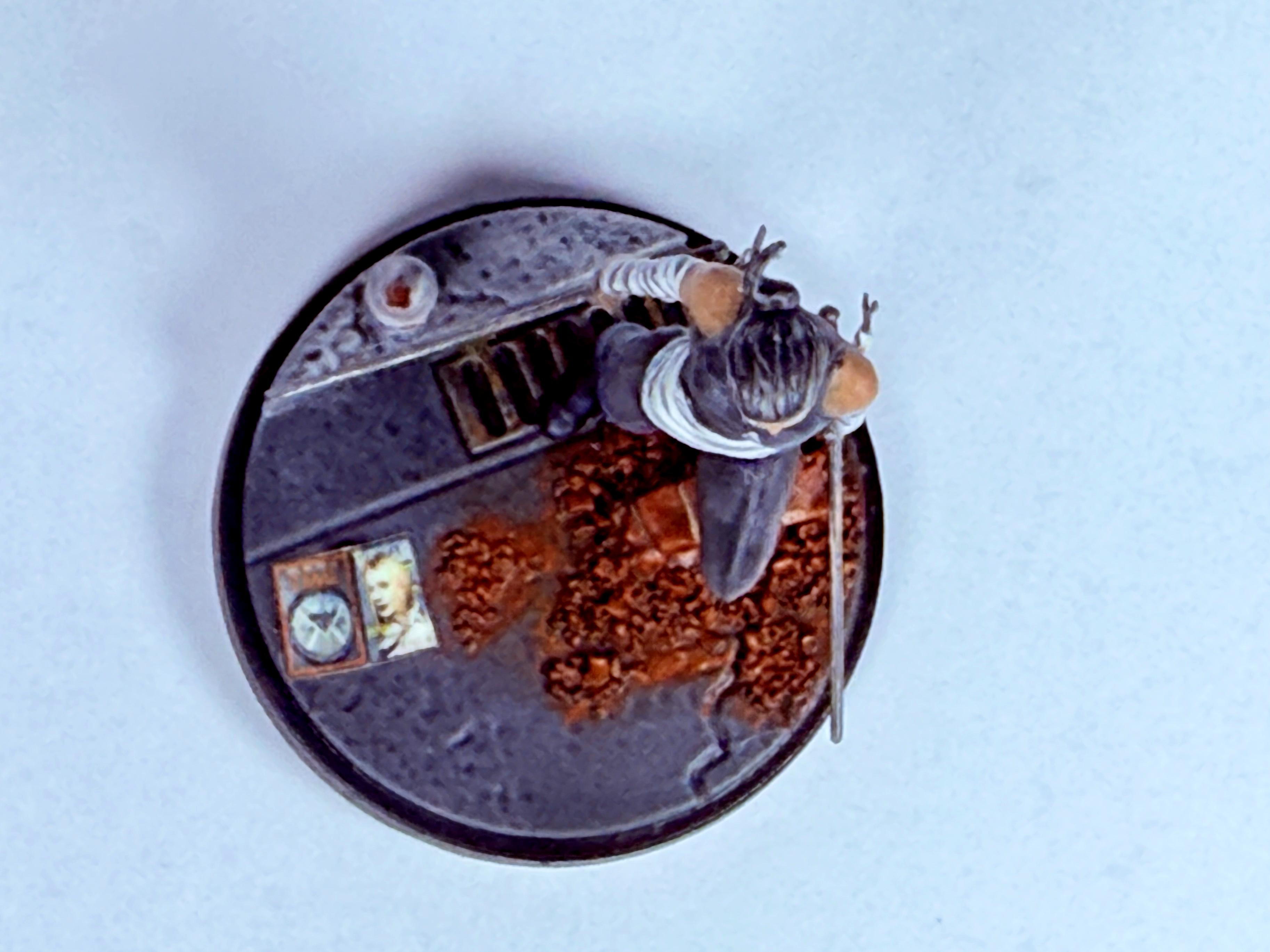 Amg, Atomic Mass Games, Echo, Infinity, Marvel Crisis Protocol, Mcp