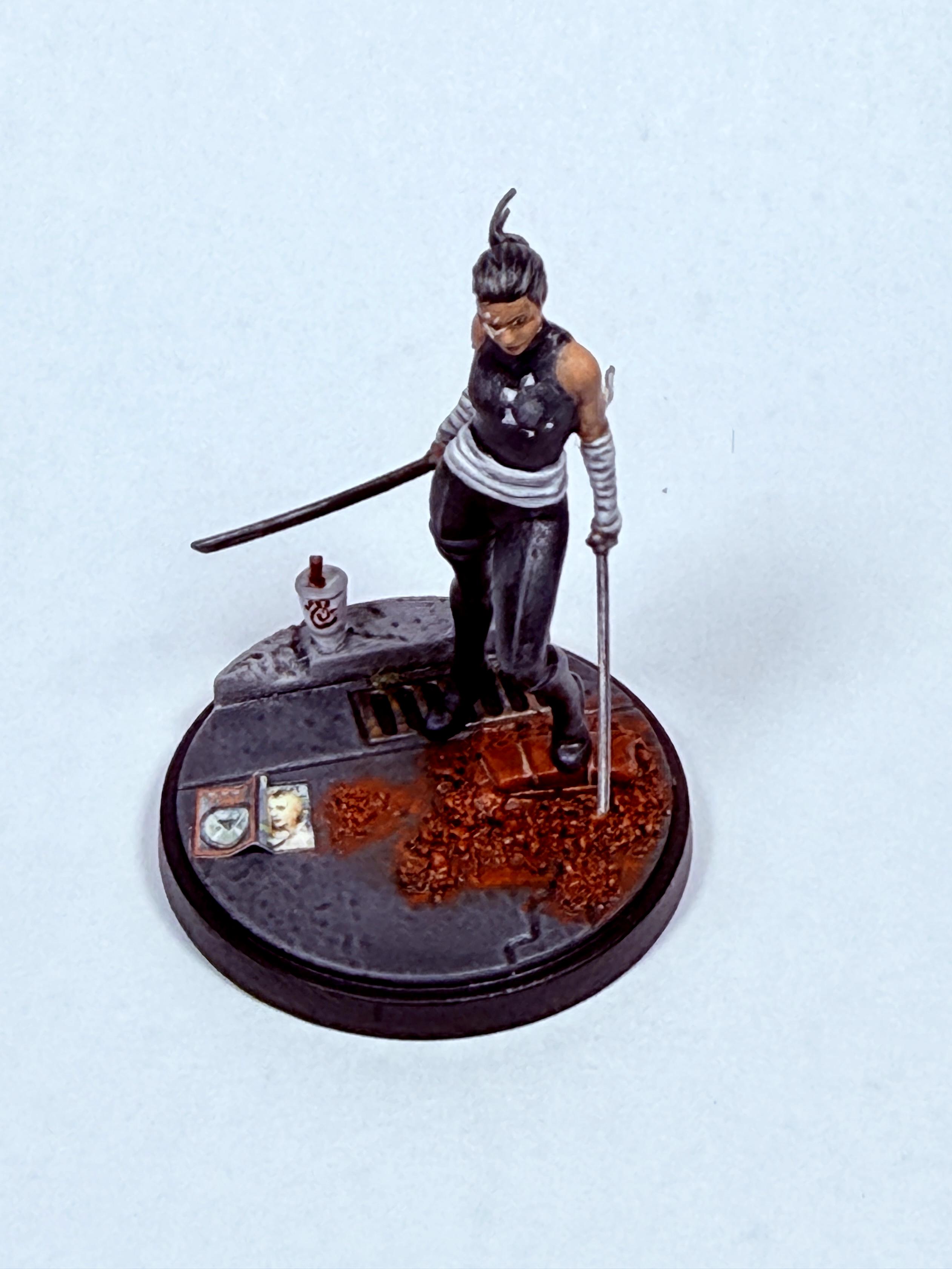 Amg, Atomic Mass Games, Echo, Infinity, Marvel Crisis Protocol, Mcp