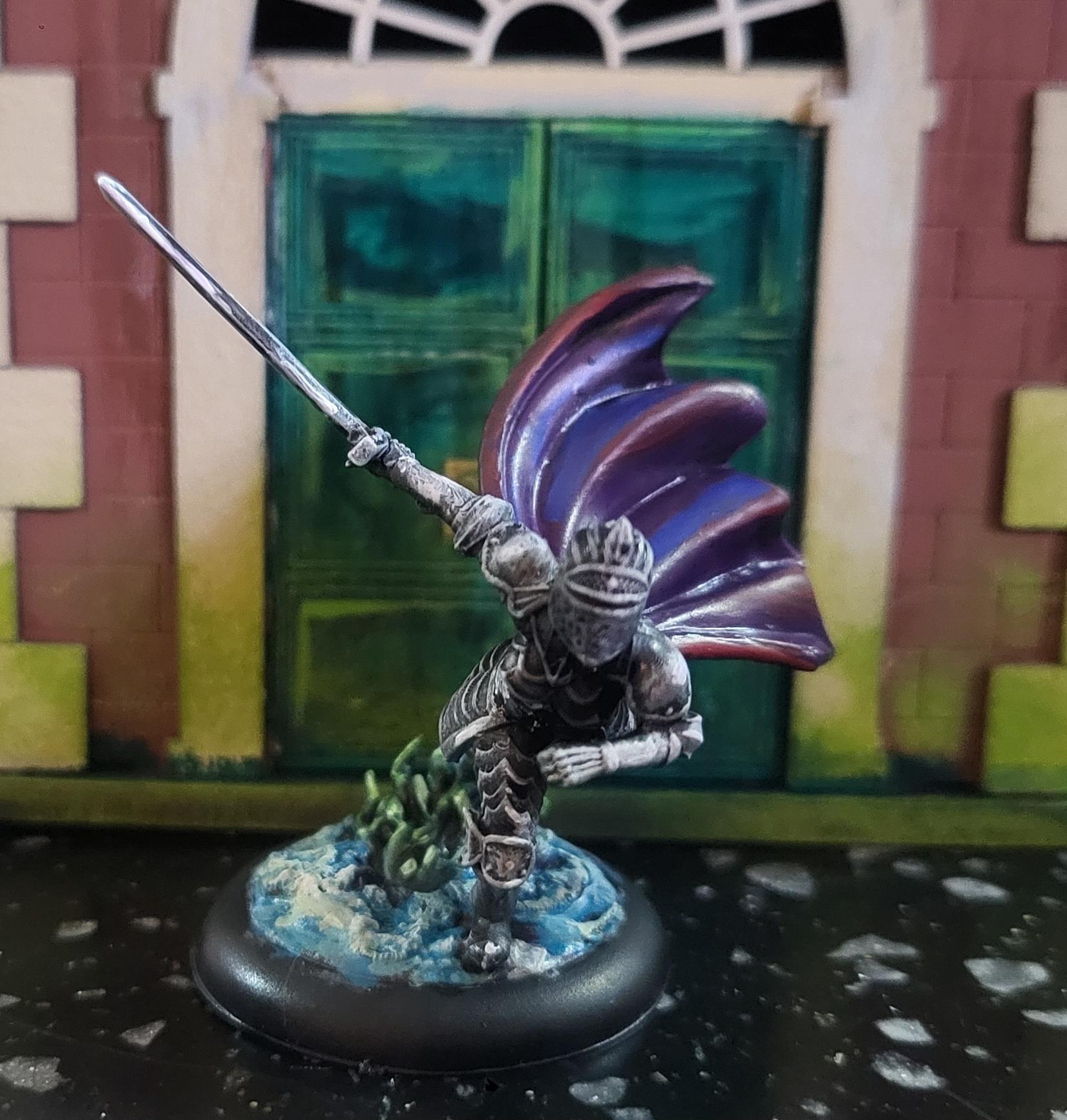 Gifted, Strigoi, Undead, Vampire, Venice