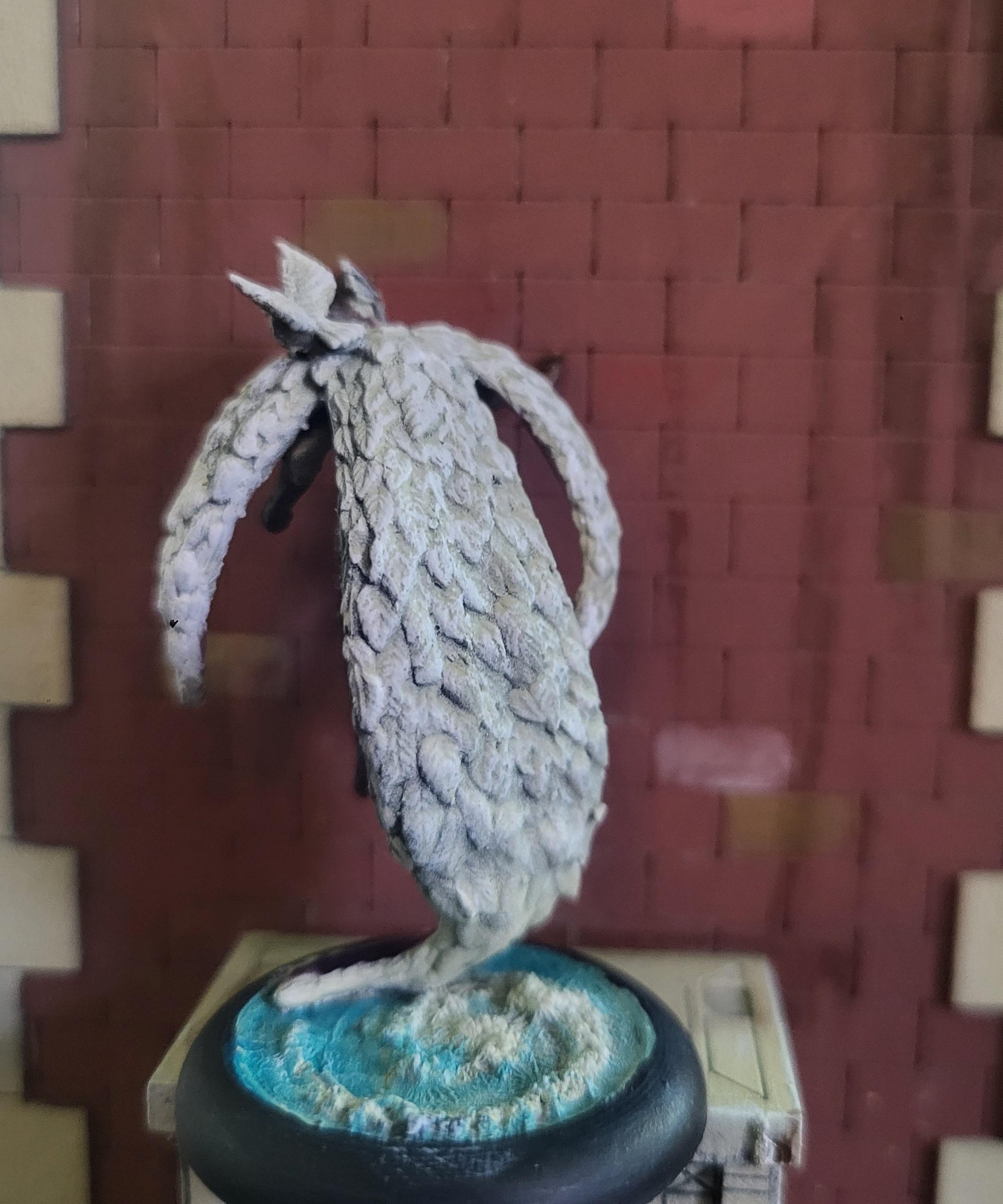 Gifted, Strigoi, Undead, Vampire, Venice