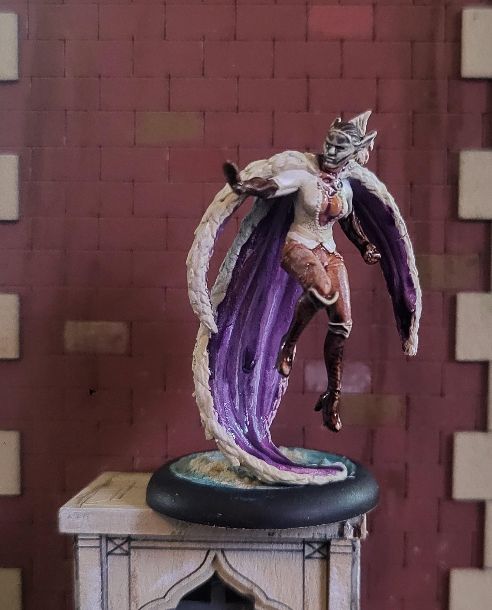 Gifted, Strigoi, Undead, Vampire, Venice