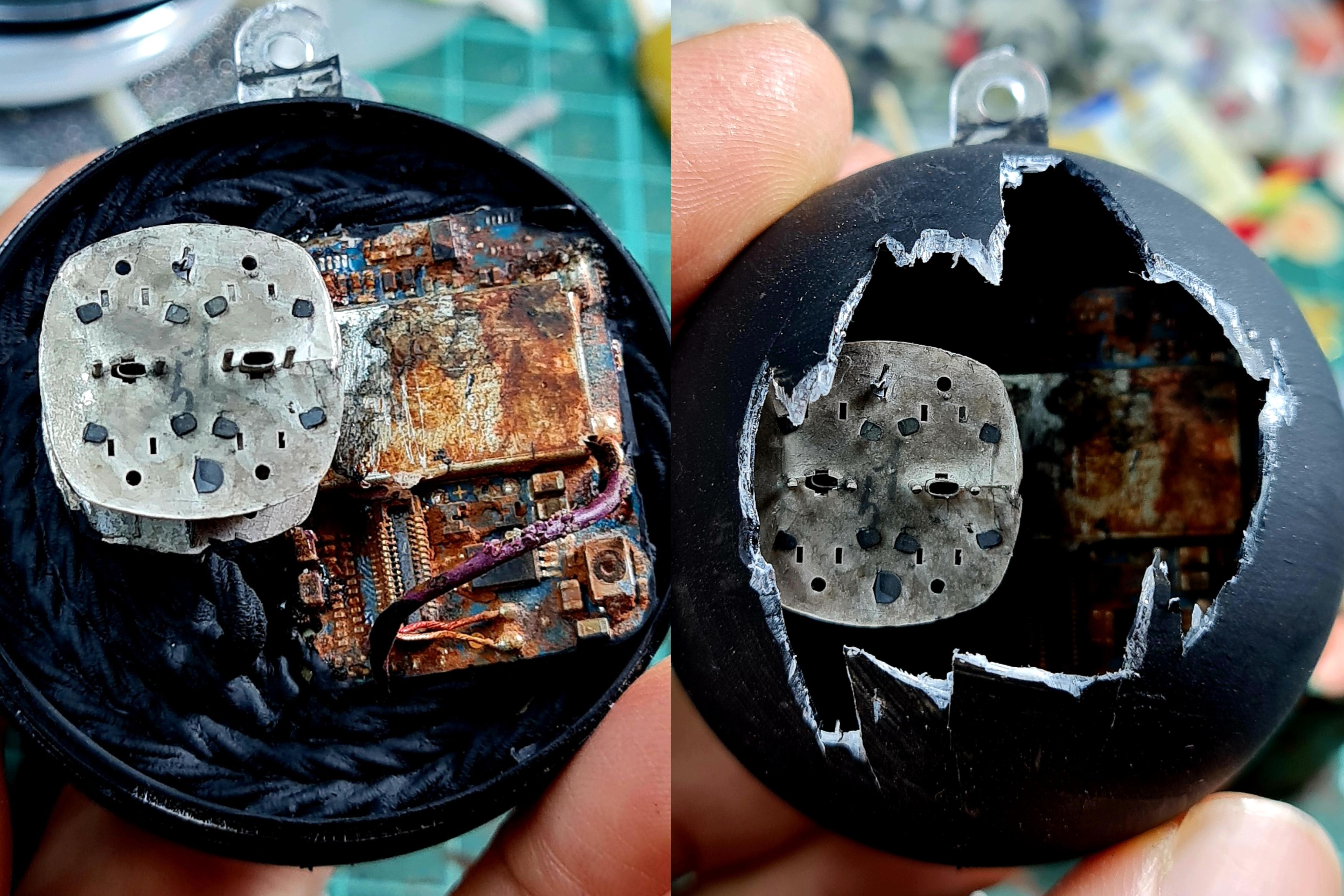 Christmas Decoration, Christmas Ornaments, Circuit, Do-it-yourself, Gift, New Year, Scratch Build, Wires, Work In Progress