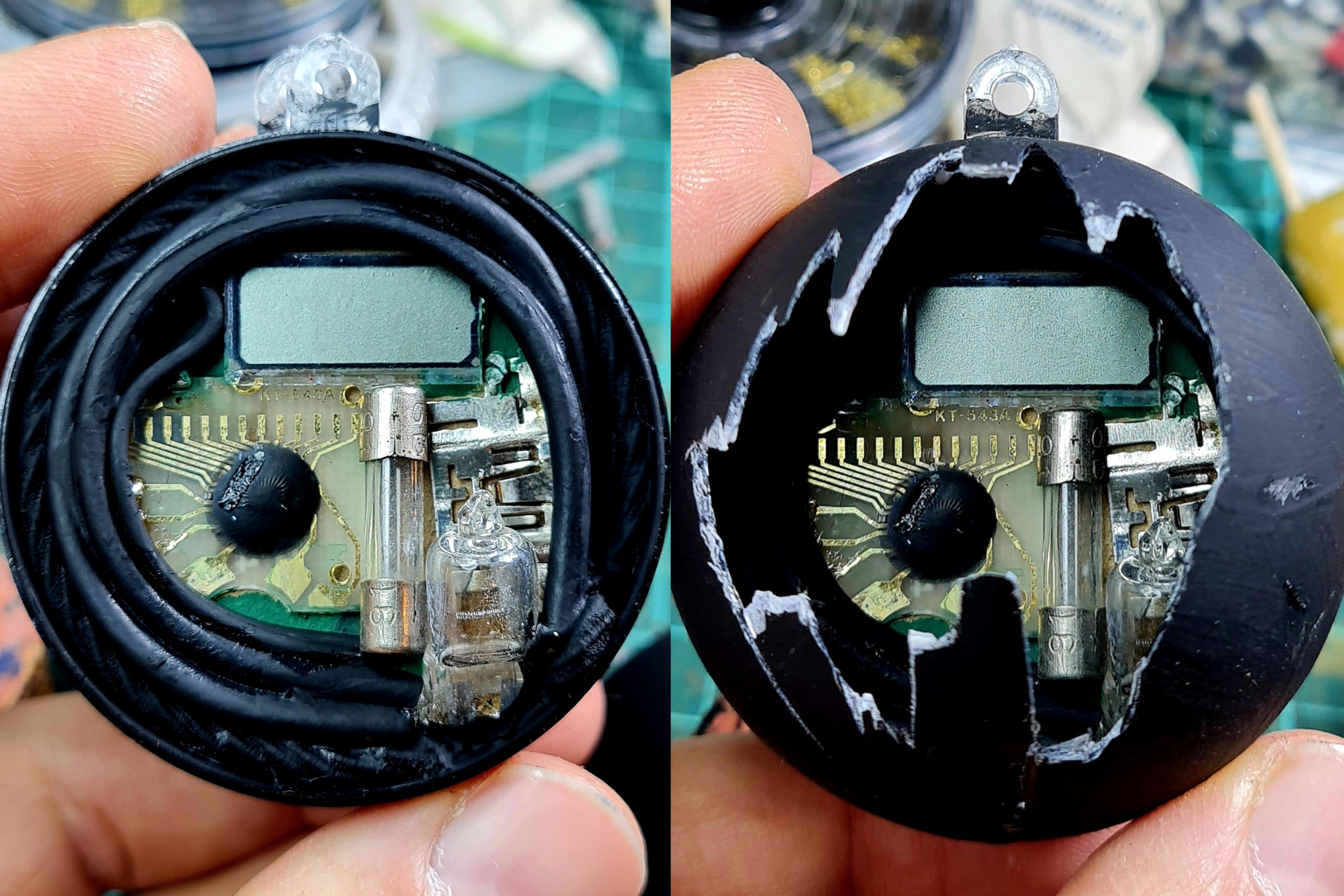 Christmas Decoration, Christmas Ornaments, Circuit, Do-it-yourself, Gift, New Year, Scratch Build, Wires, Work In Progress