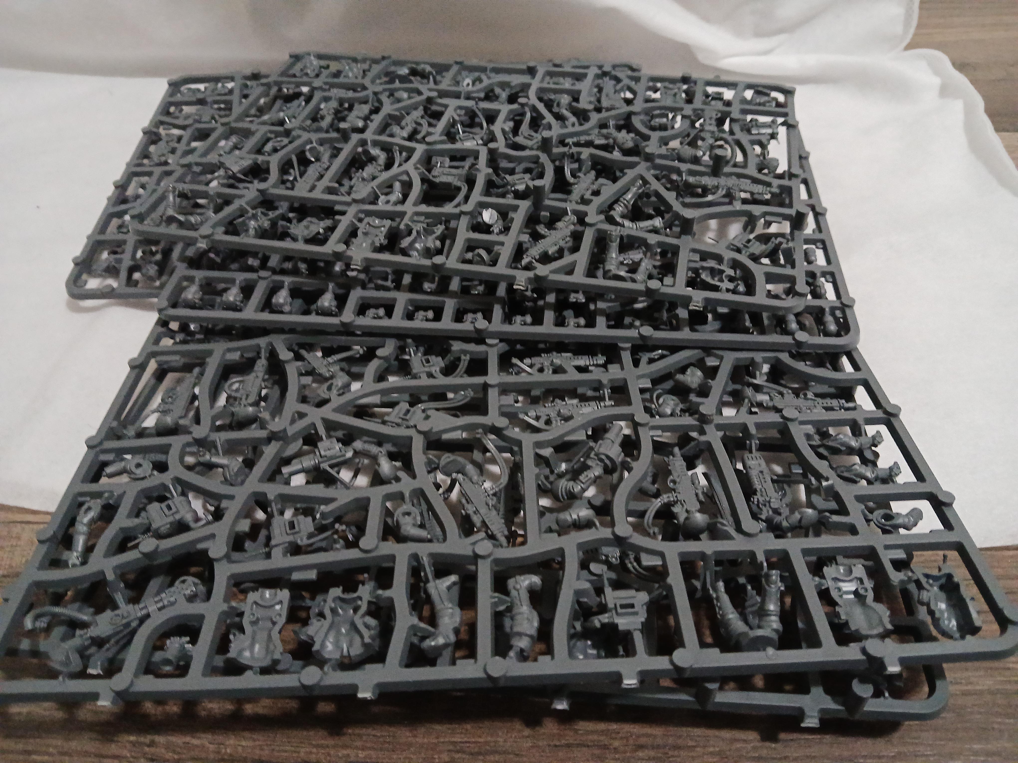 Here's what we are starting with