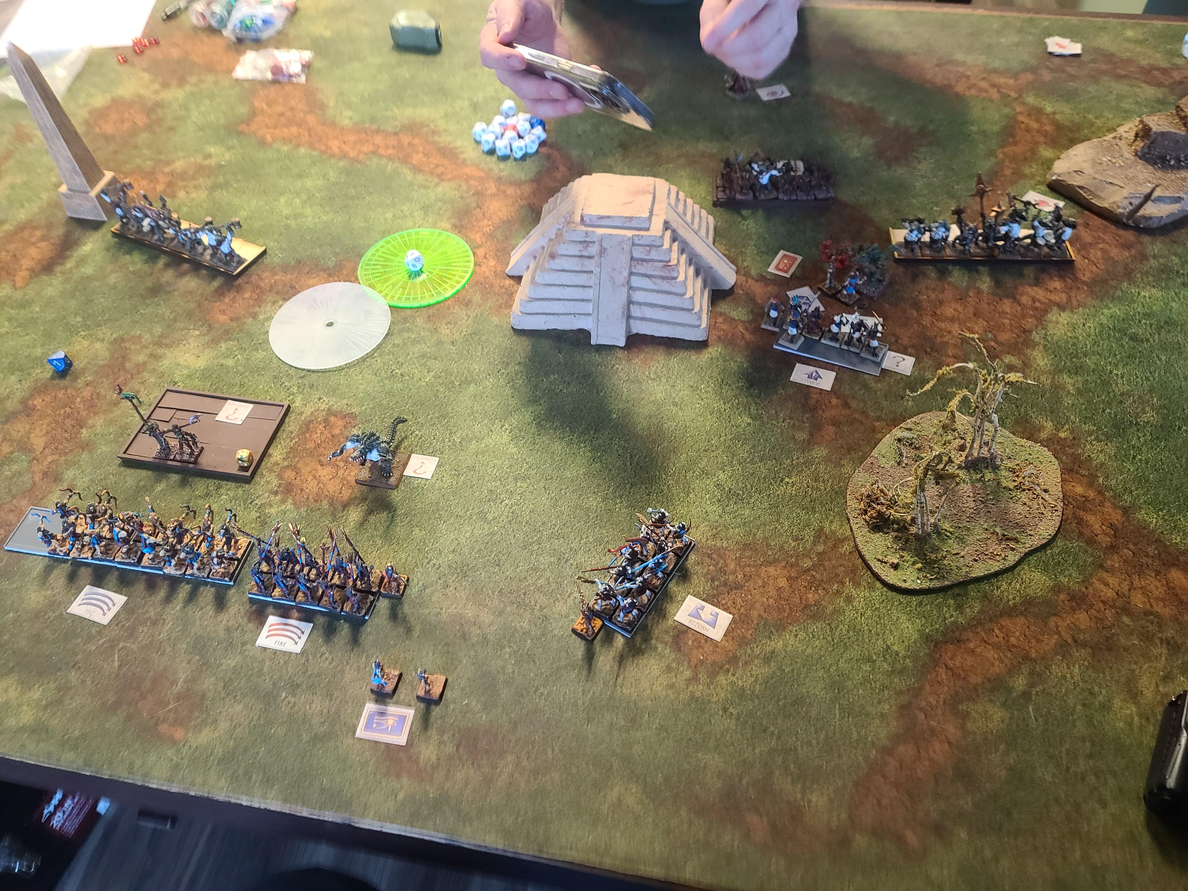Basti, Game Pics, Sebeki, Wargods Of Aegyptus