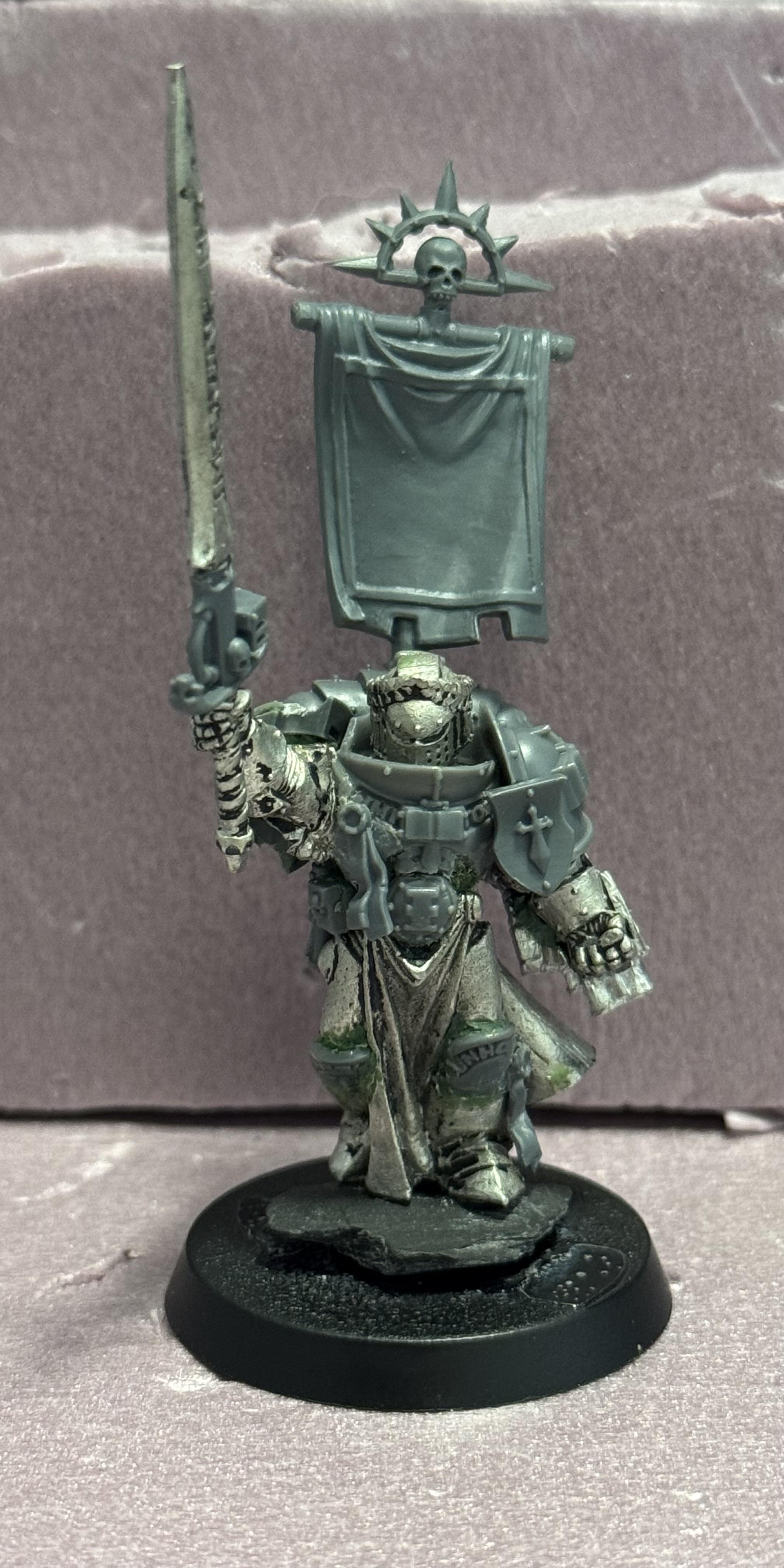 Chaos, Chaos Dwarf, Grey Knights, The Old World, Tow, Warhammer 30k, Warhammer 40,000, Warhammer Fantasy