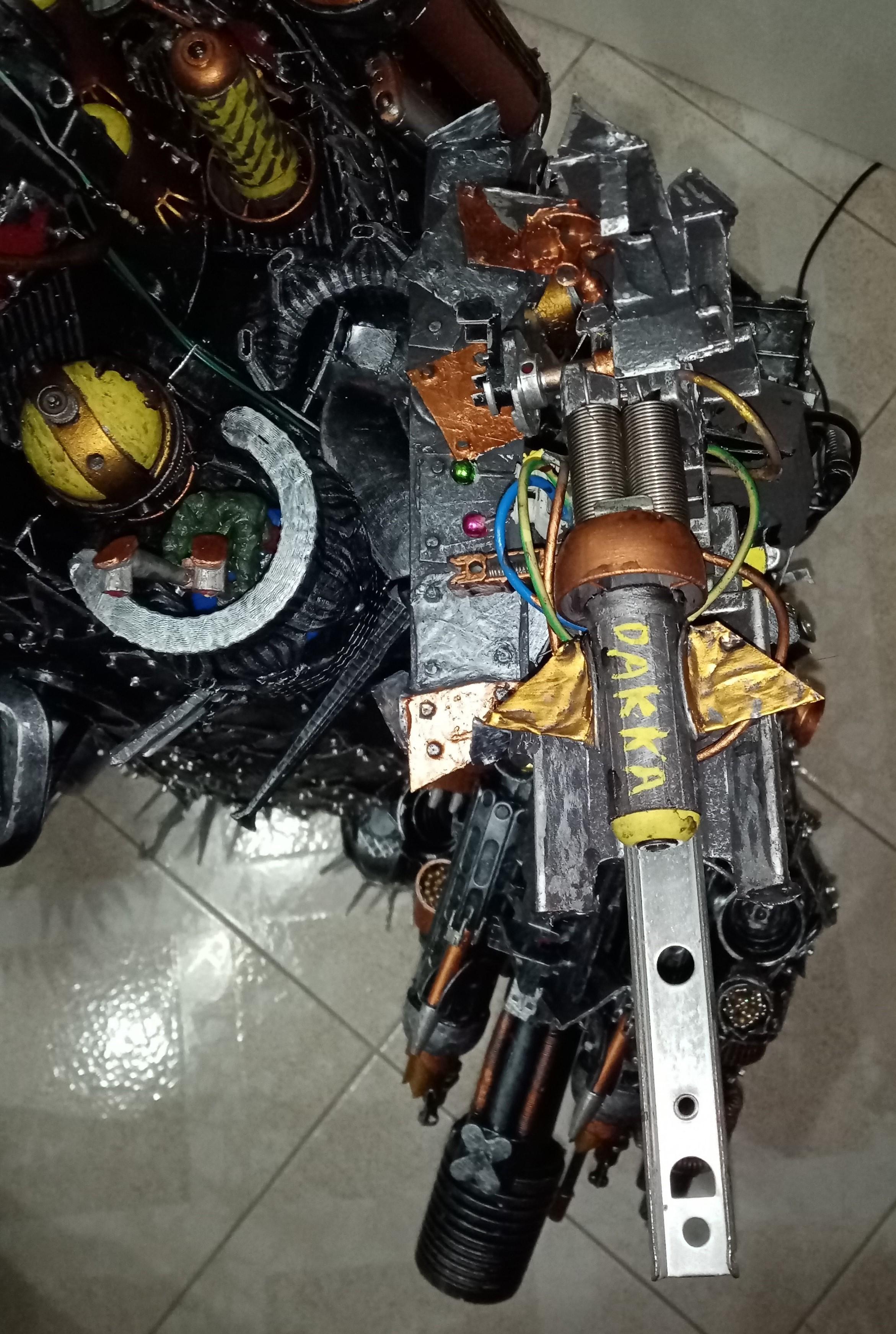 top view_ramp with Rokkits