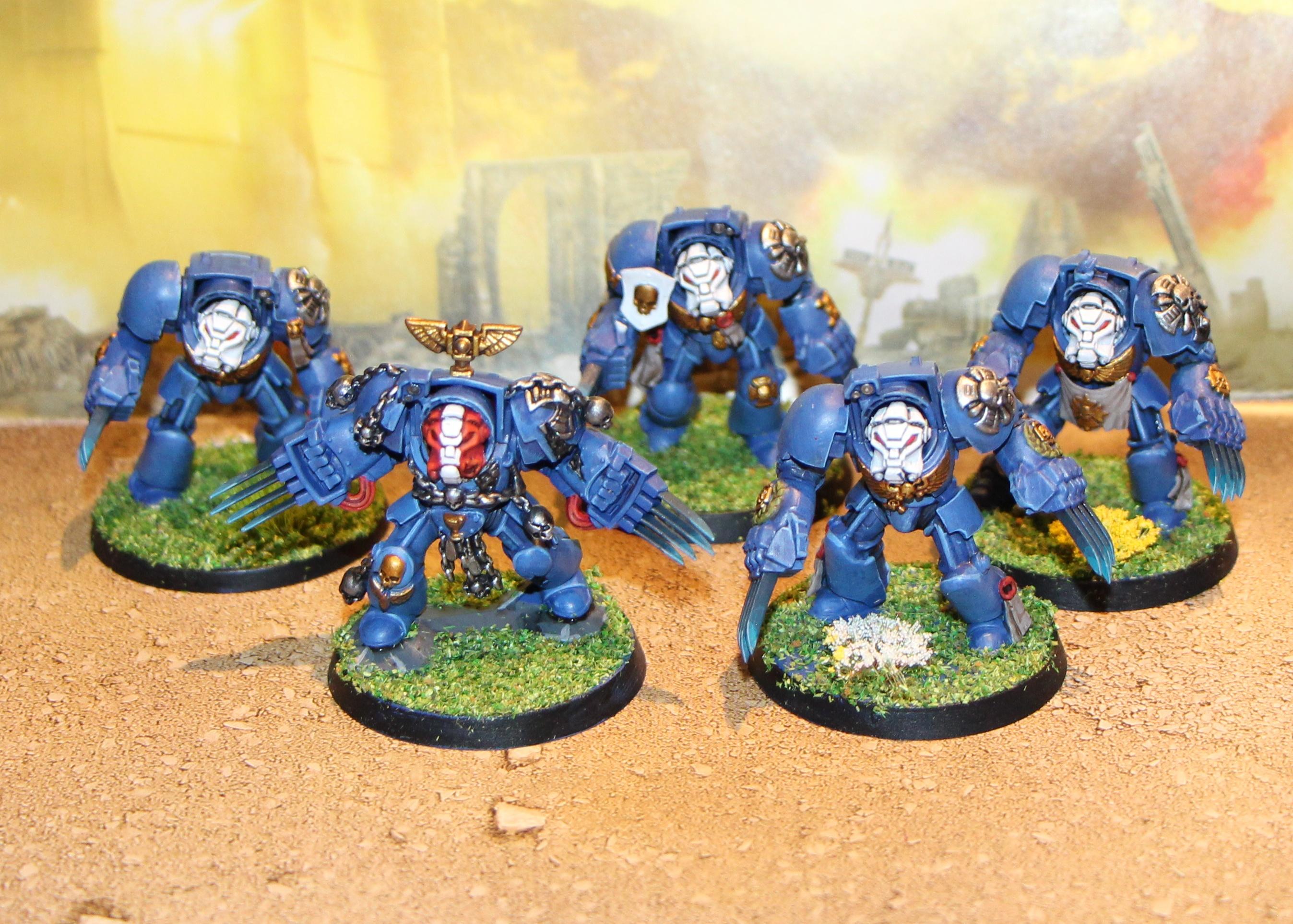 UM 1st Company Terminator 3-1