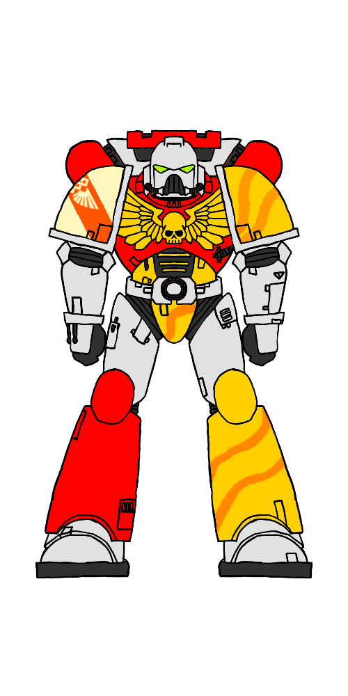 Apothecary Color Scheme