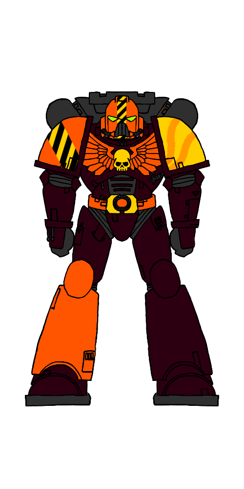 Color Scheme, Template. Photoshop