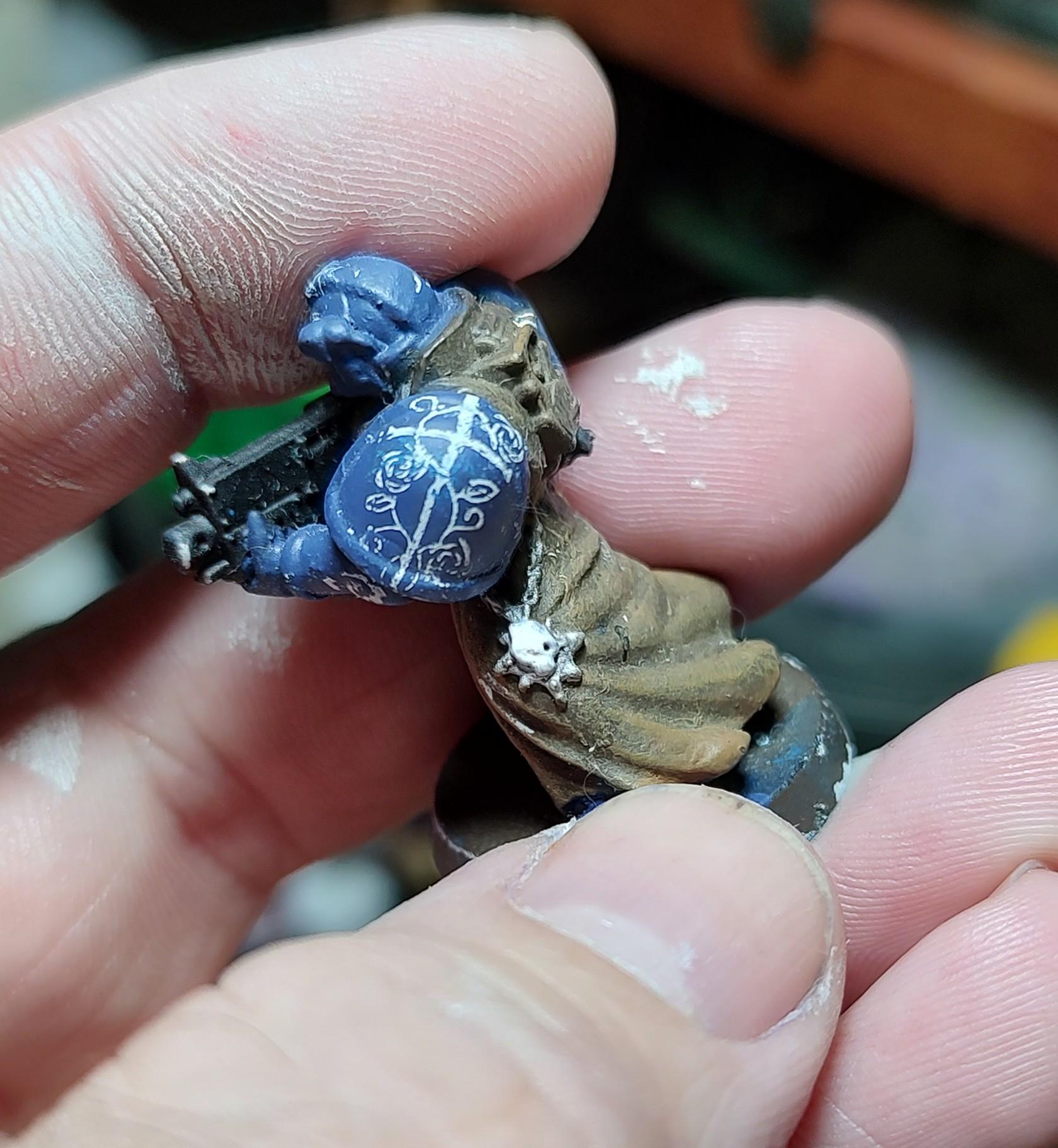 Stamping Kit, Nail stamping kit 3