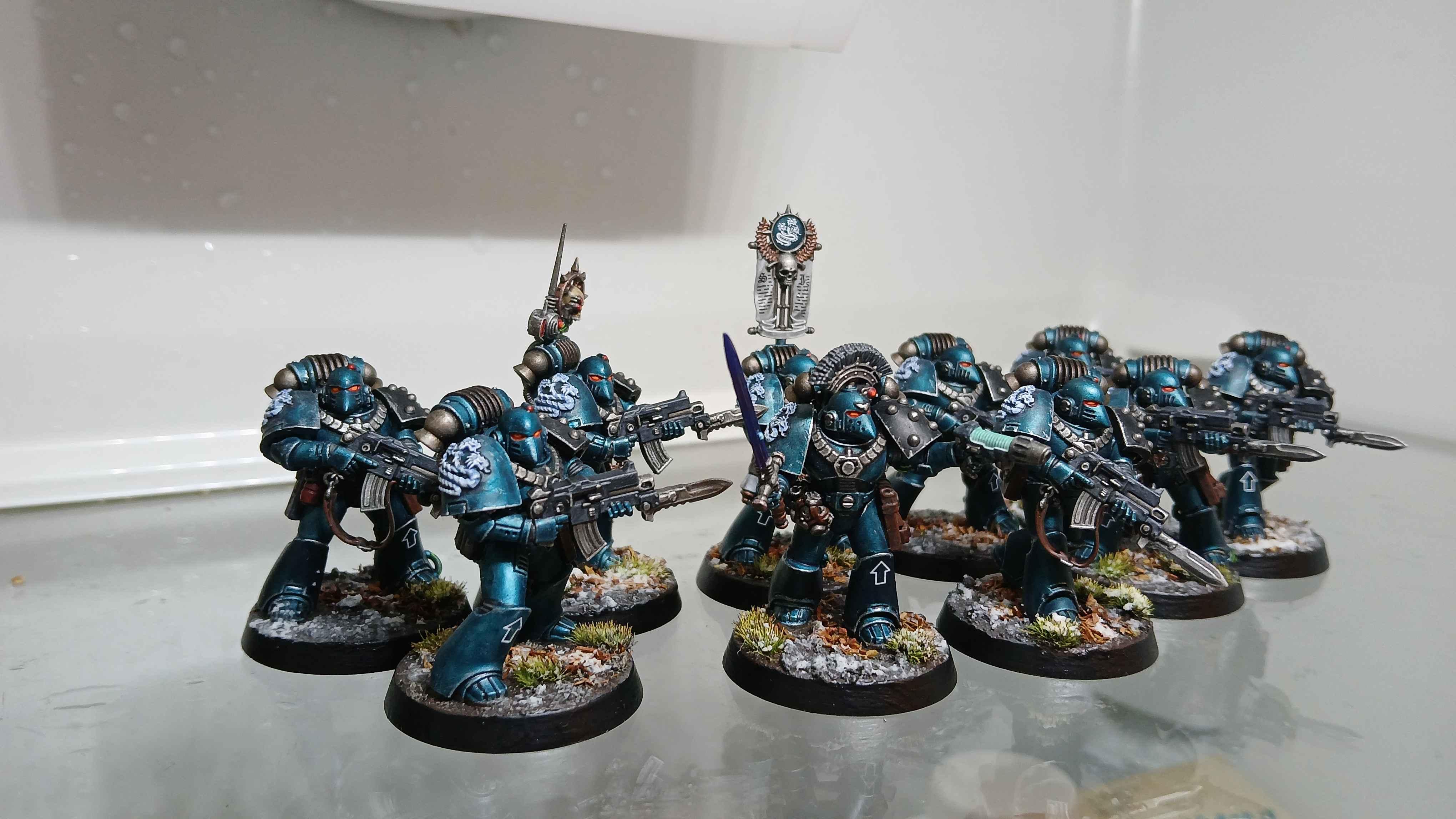 Alpha Legion
