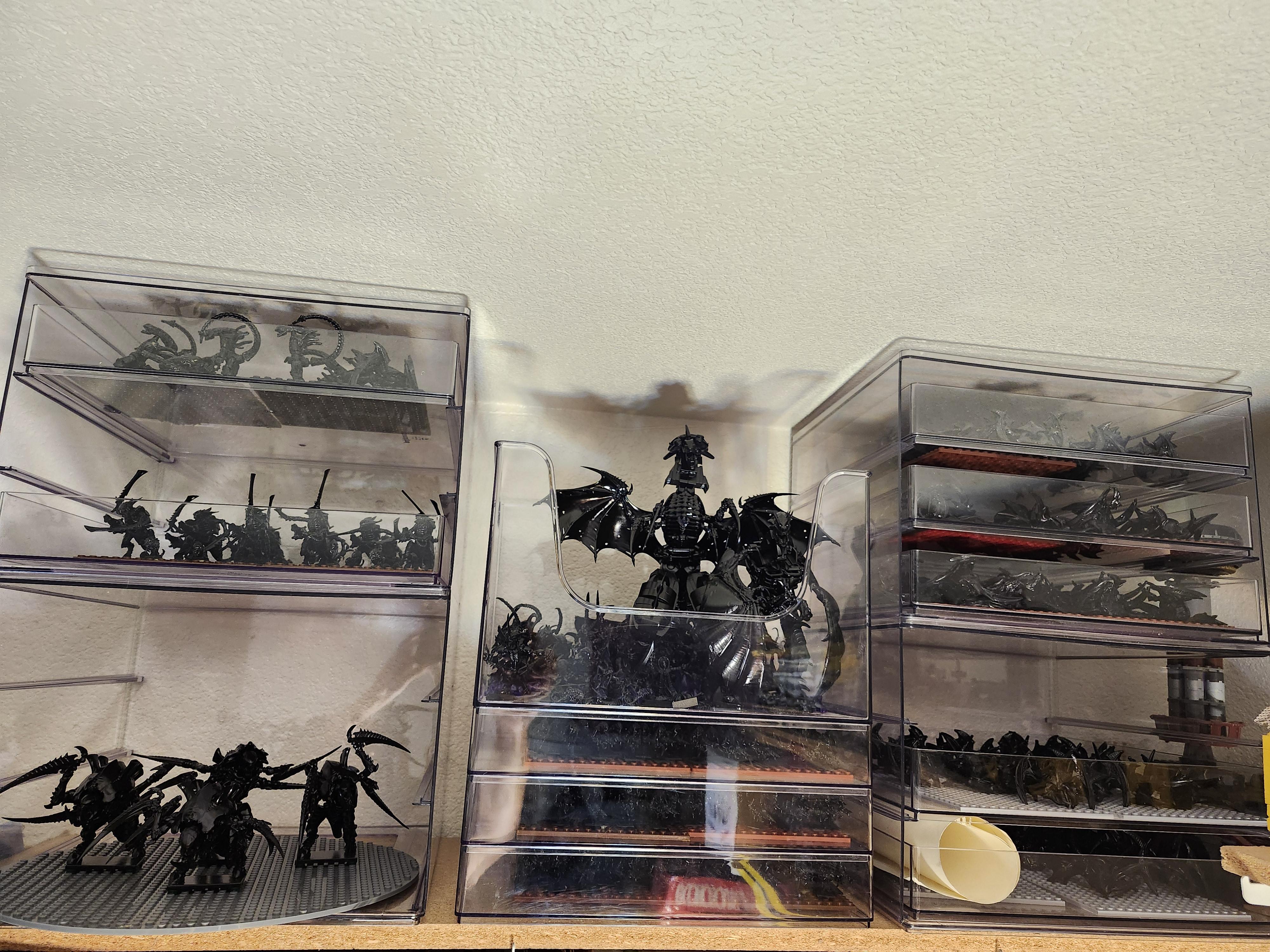 Tyranids