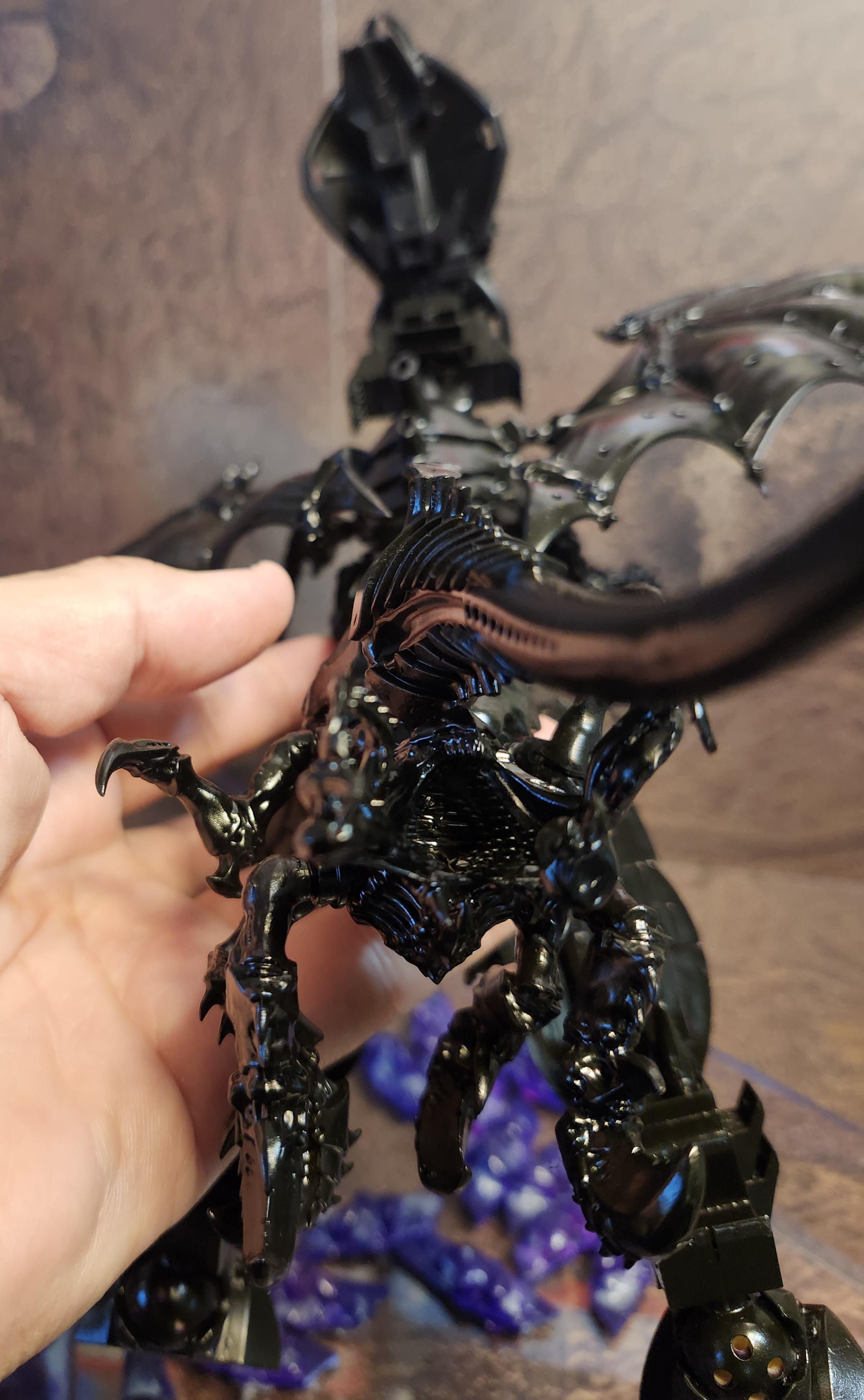 Tyranids